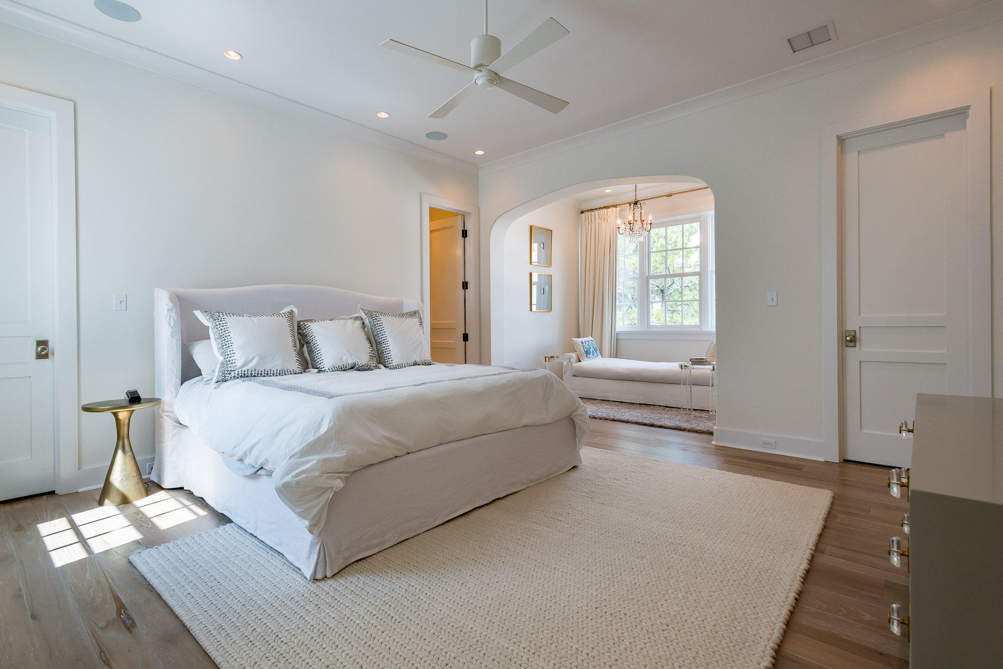 ALYS BEACH - Residential