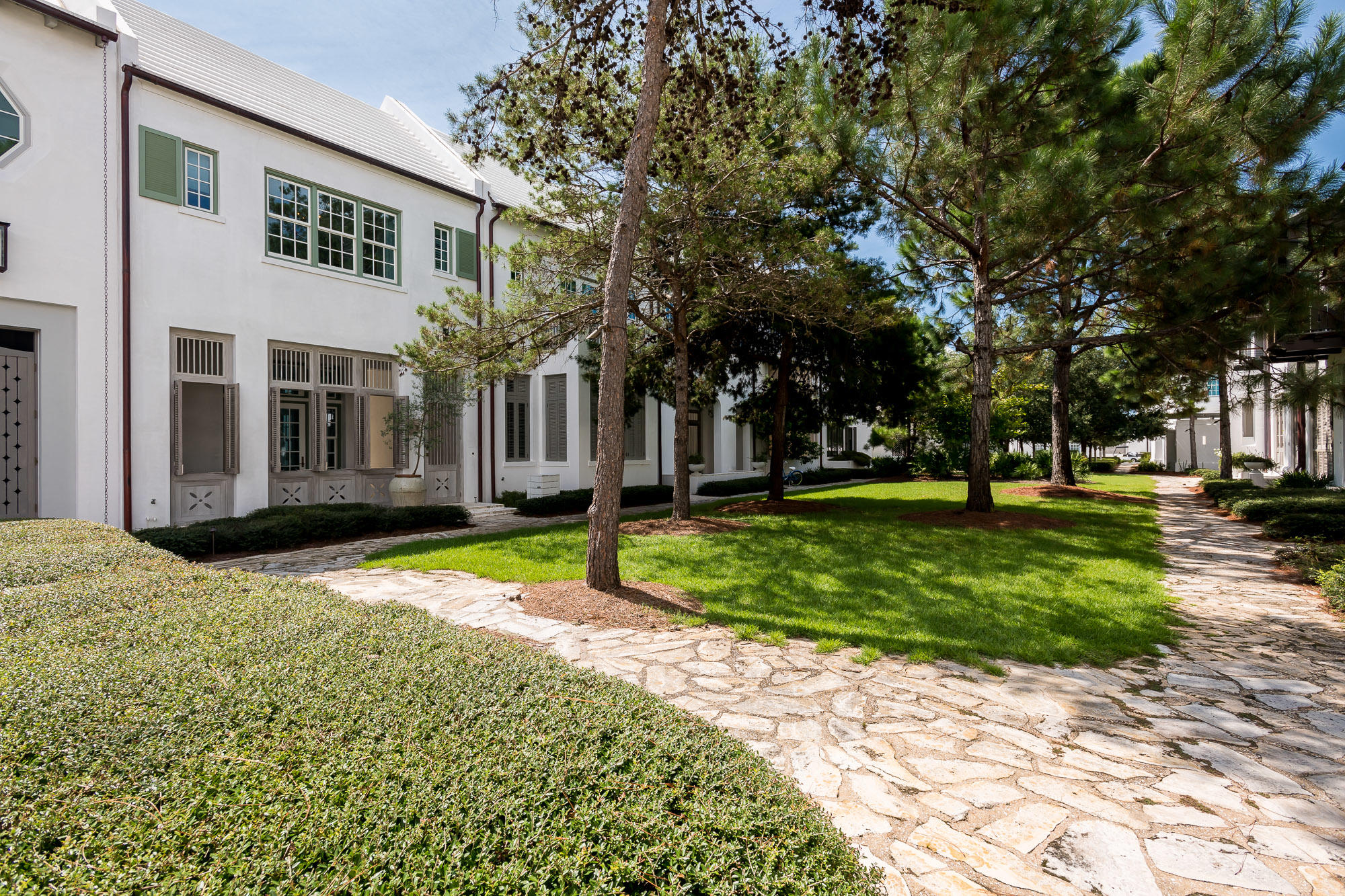 ALYS BEACH - Residential