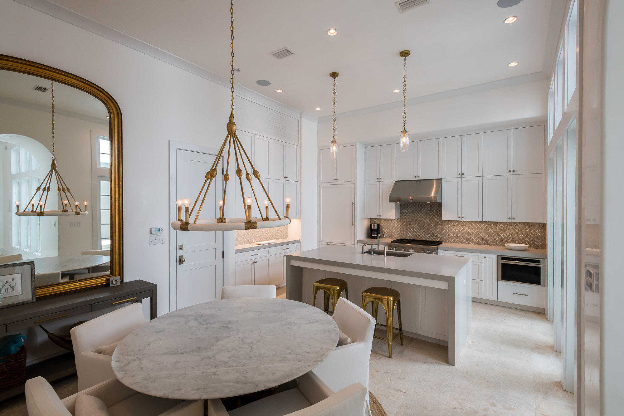 ALYS BEACH - Residential