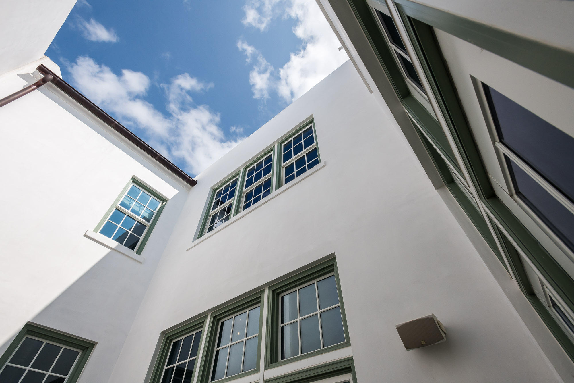 ALYS BEACH - Residential