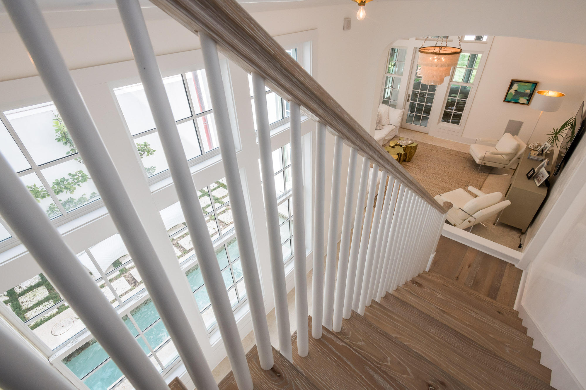 ALYS BEACH - Residential