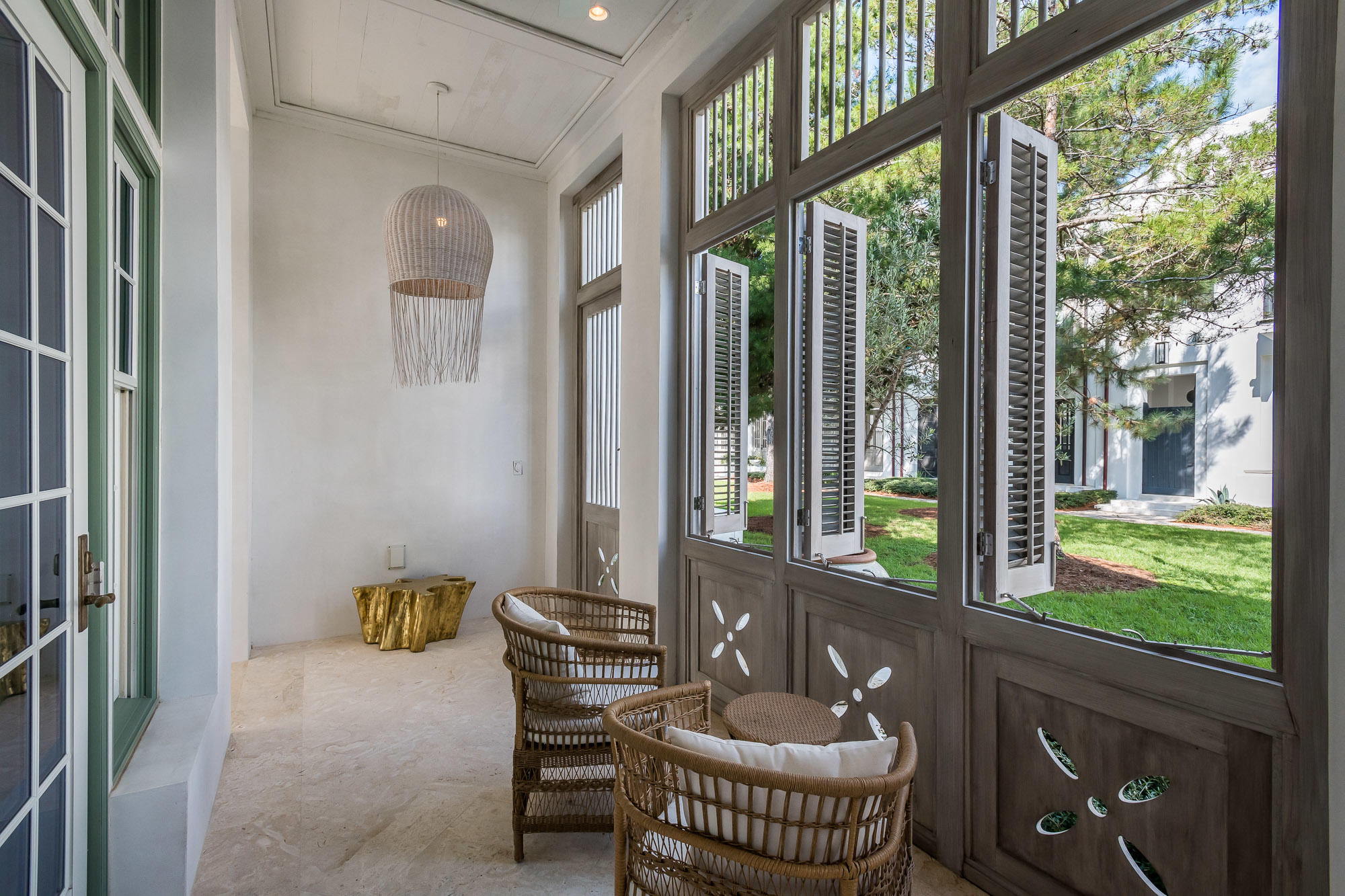 ALYS BEACH - Residential