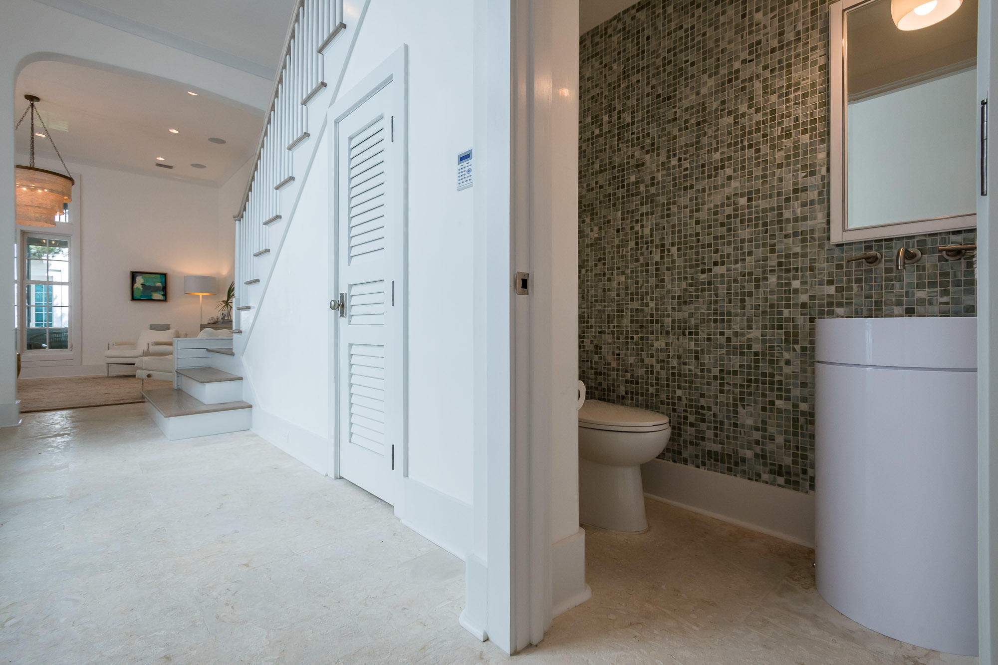 ALYS BEACH - Residential