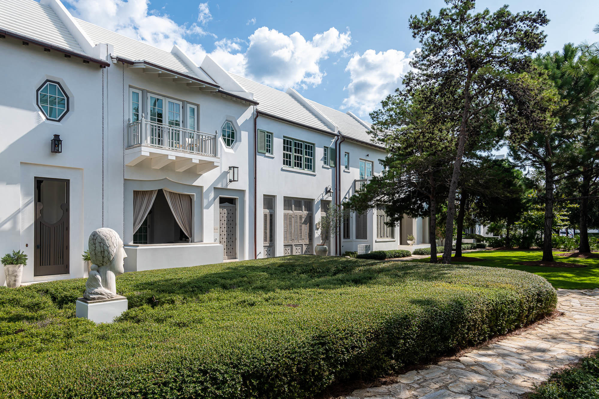 ALYS BEACH - Residential