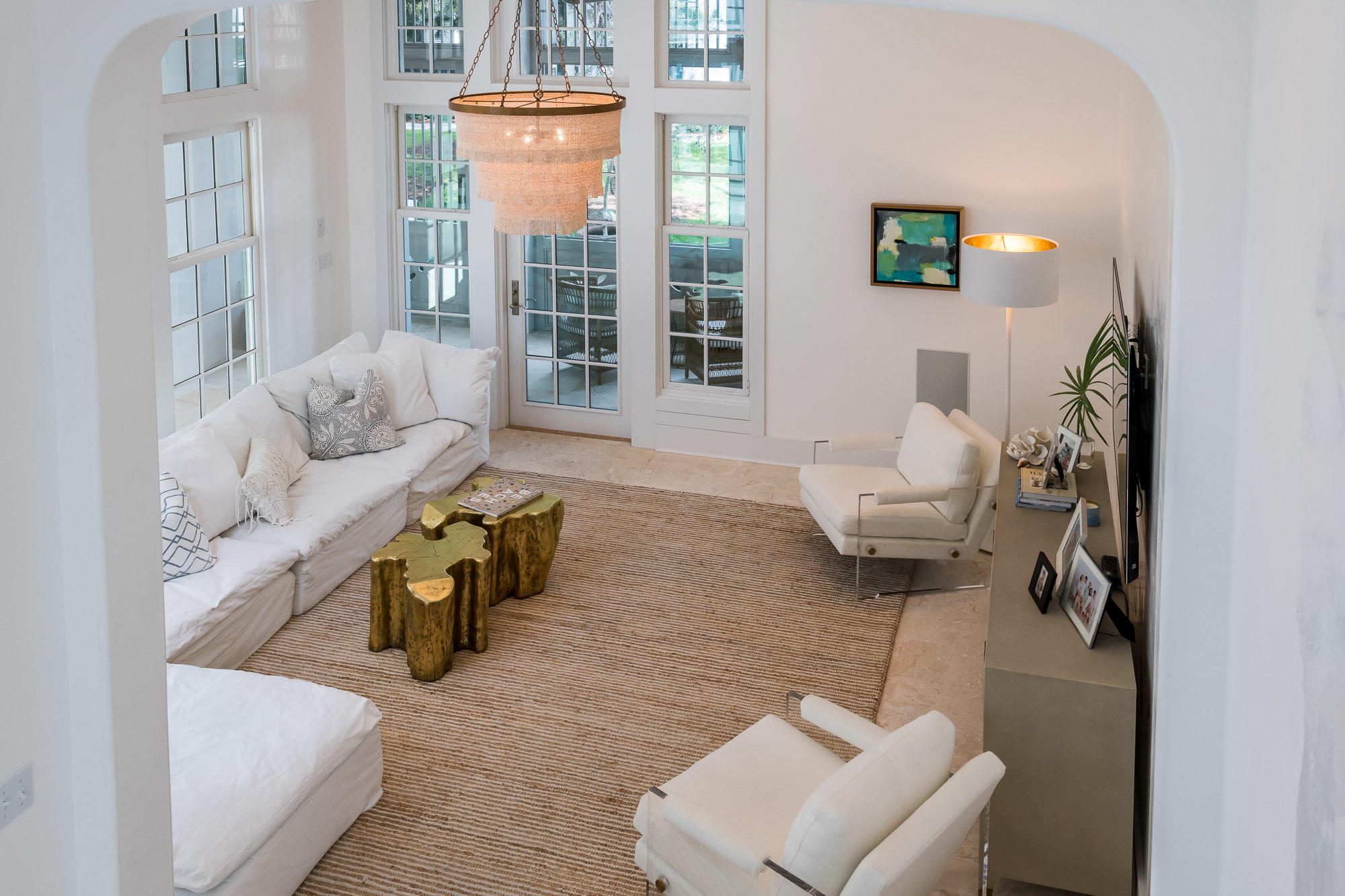 ALYS BEACH - Residential