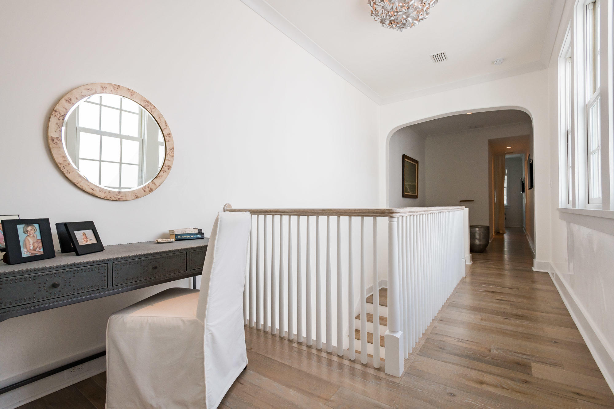 ALYS BEACH - Residential