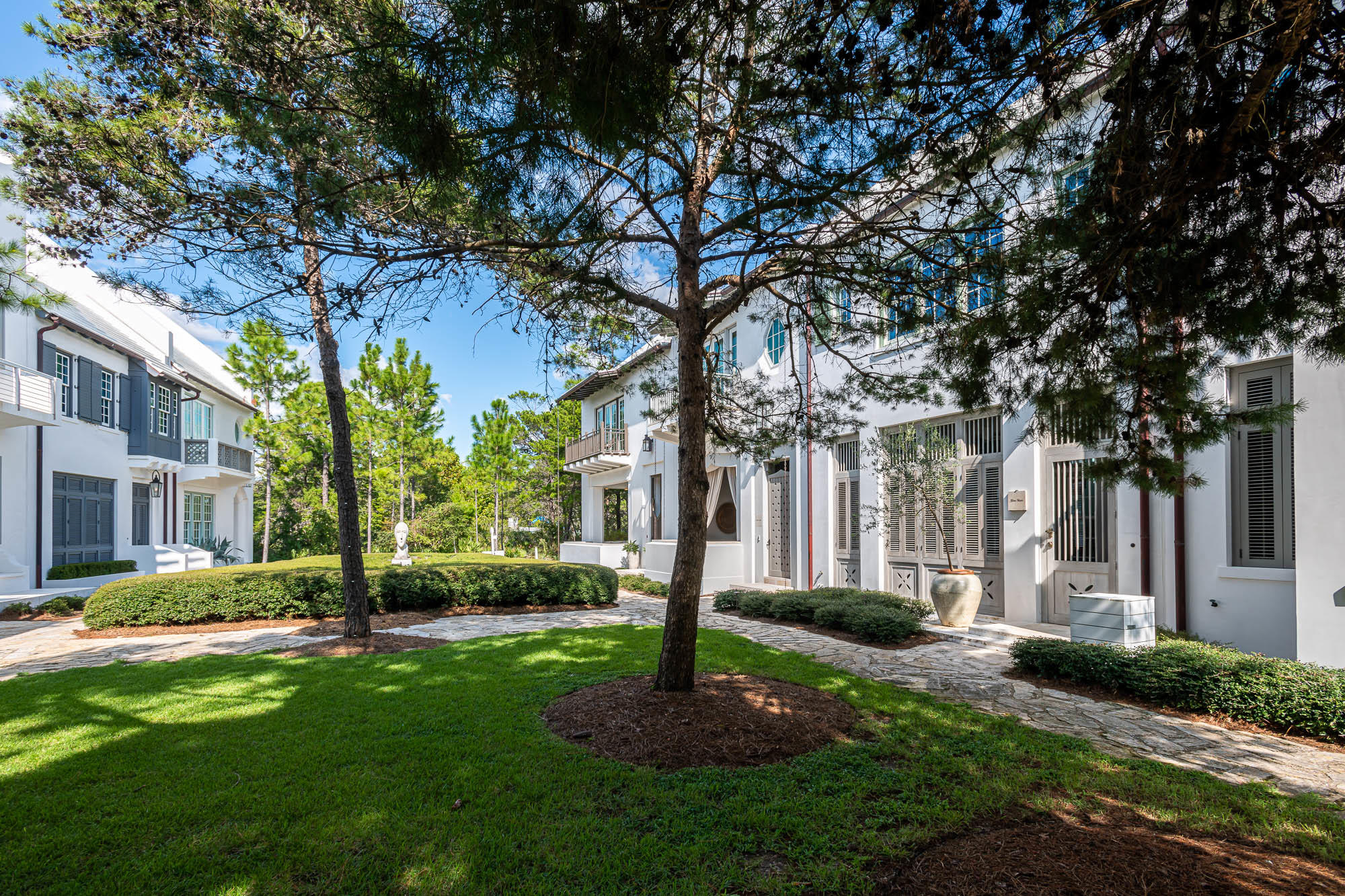 ALYS BEACH - Residential