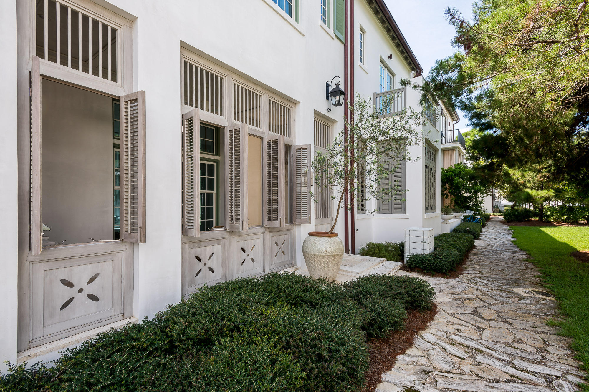 ALYS BEACH - Residential