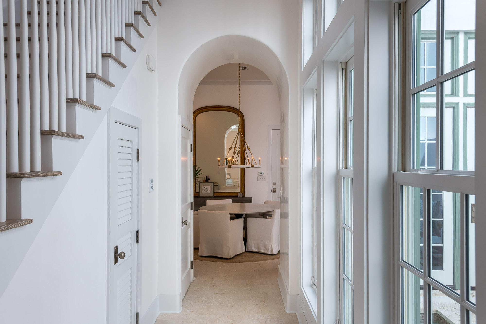 ALYS BEACH - Residential