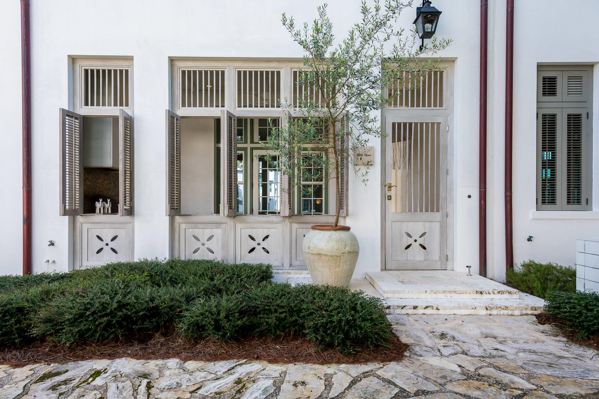 ALYS BEACH - Residential