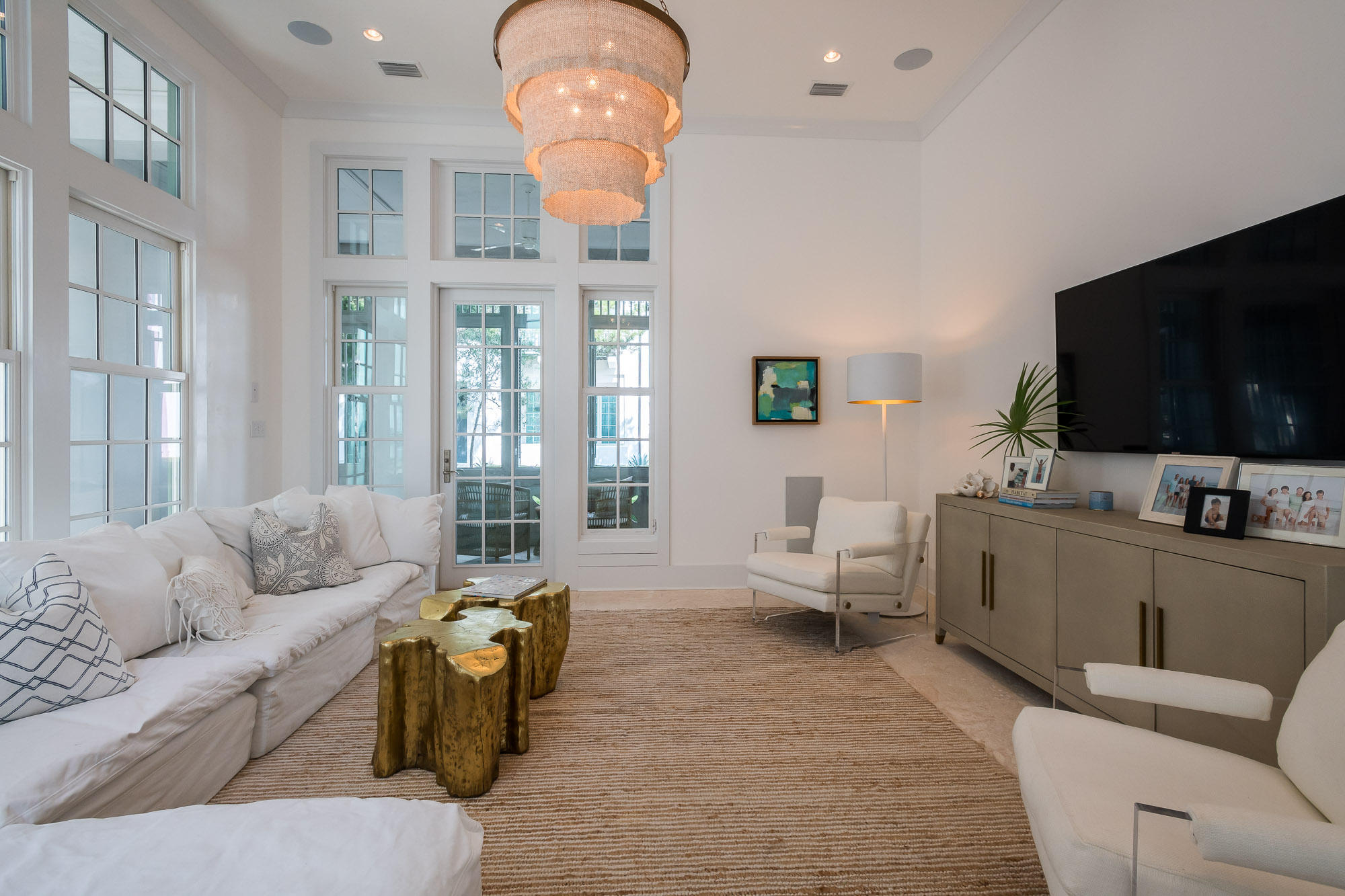 ALYS BEACH - Residential