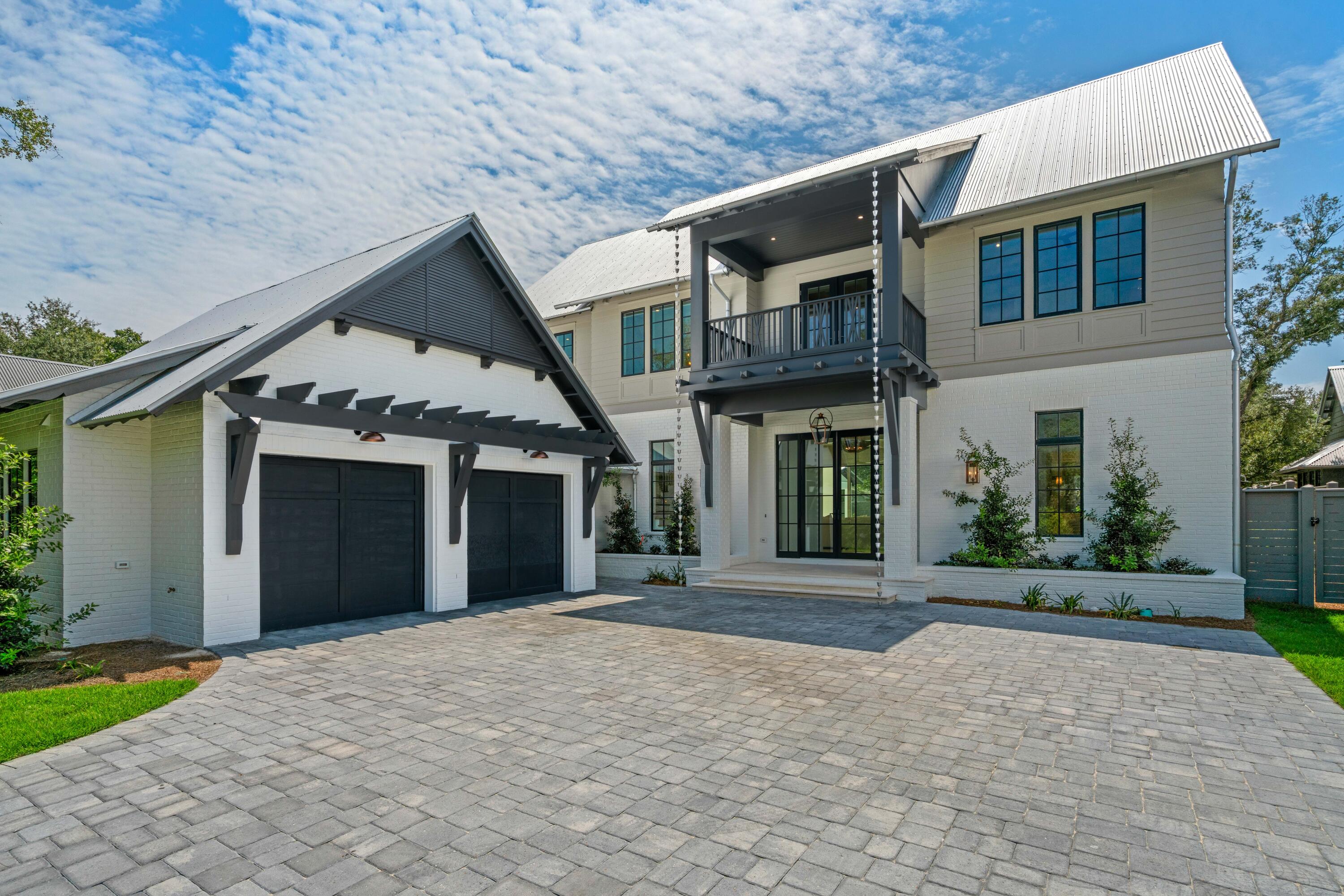 GULF LAKE BEACHES ESTATES - Residential
