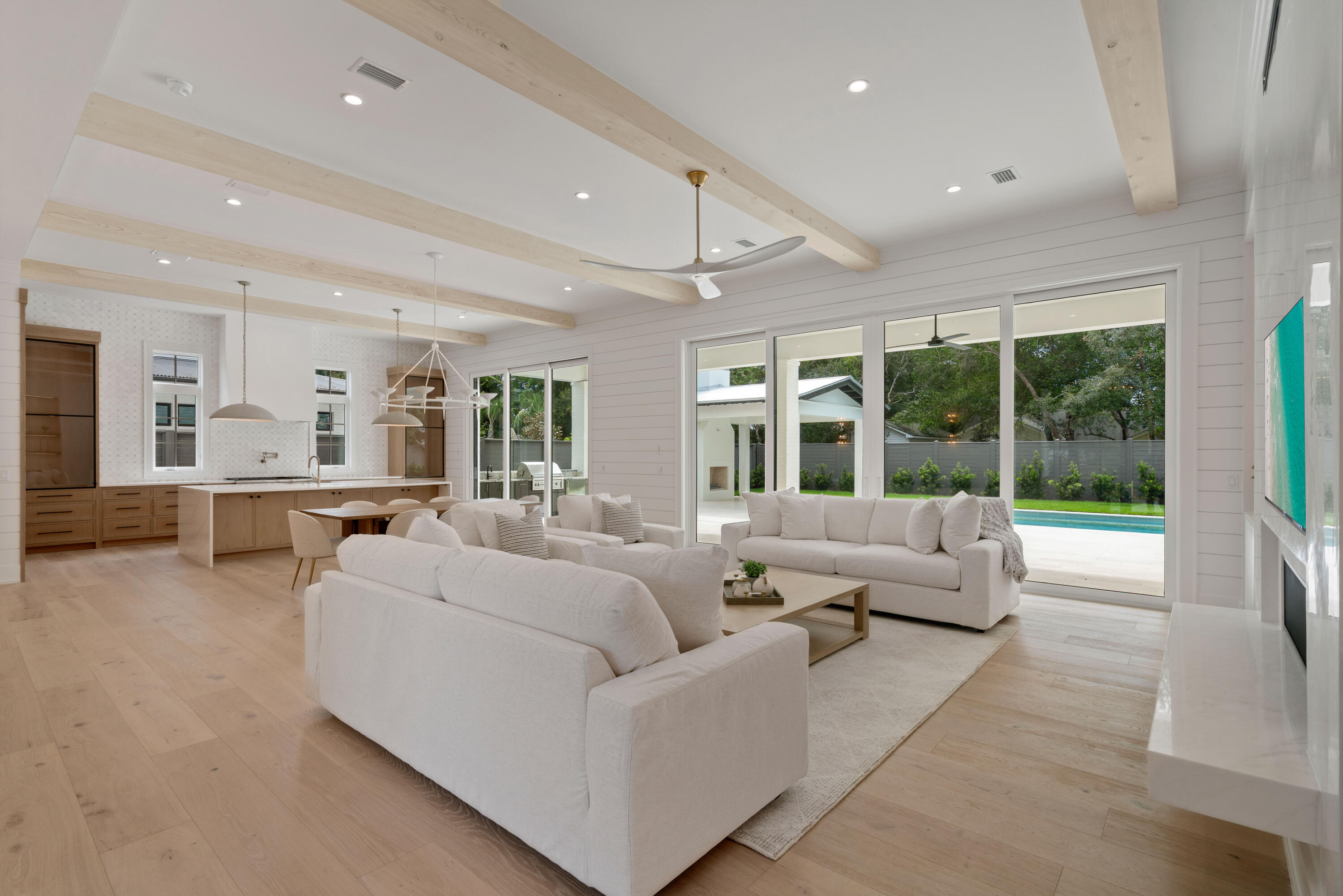 GULF LAKE BEACHES ESTATES - Residential