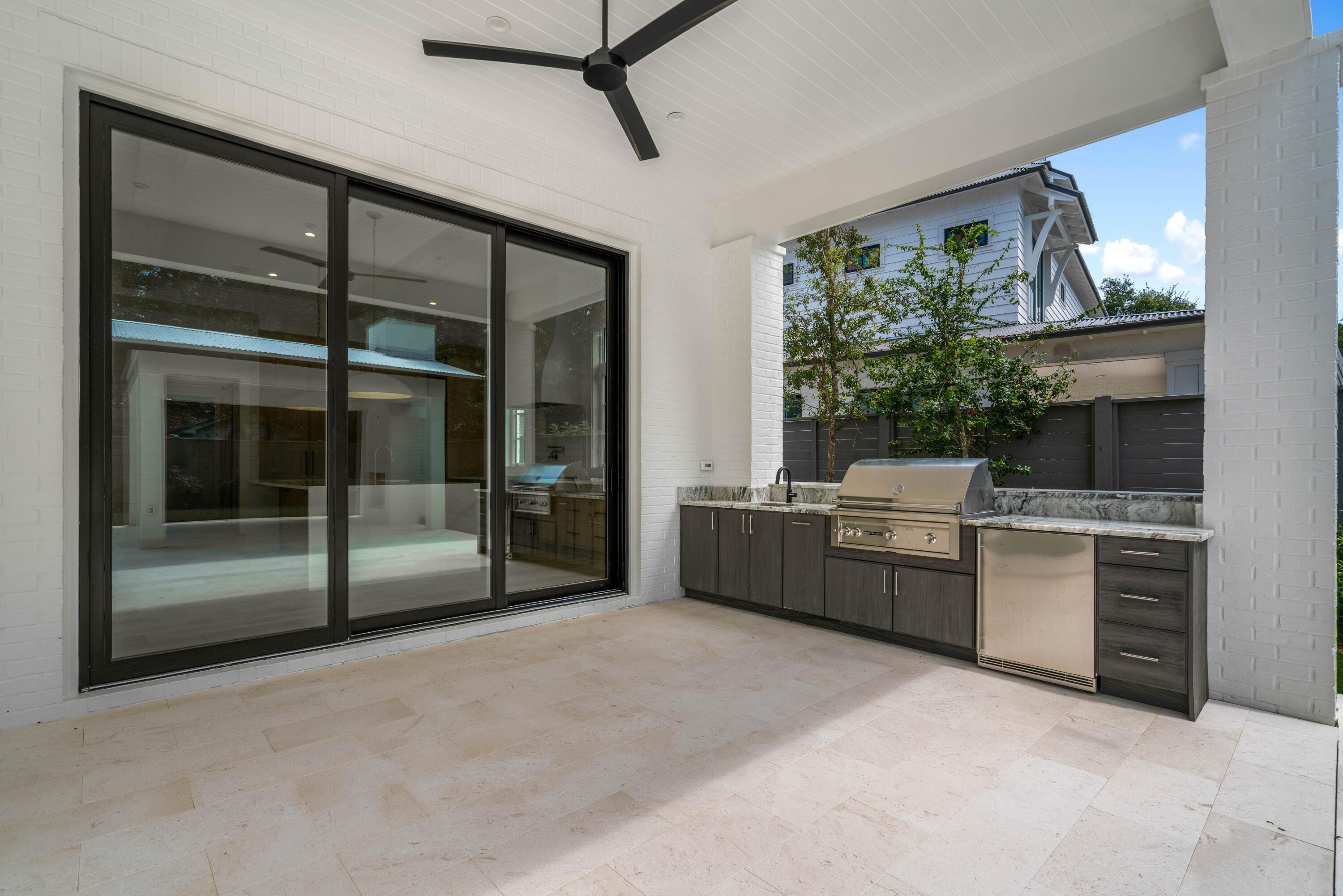 GULF LAKE BEACHES ESTATES - Residential
