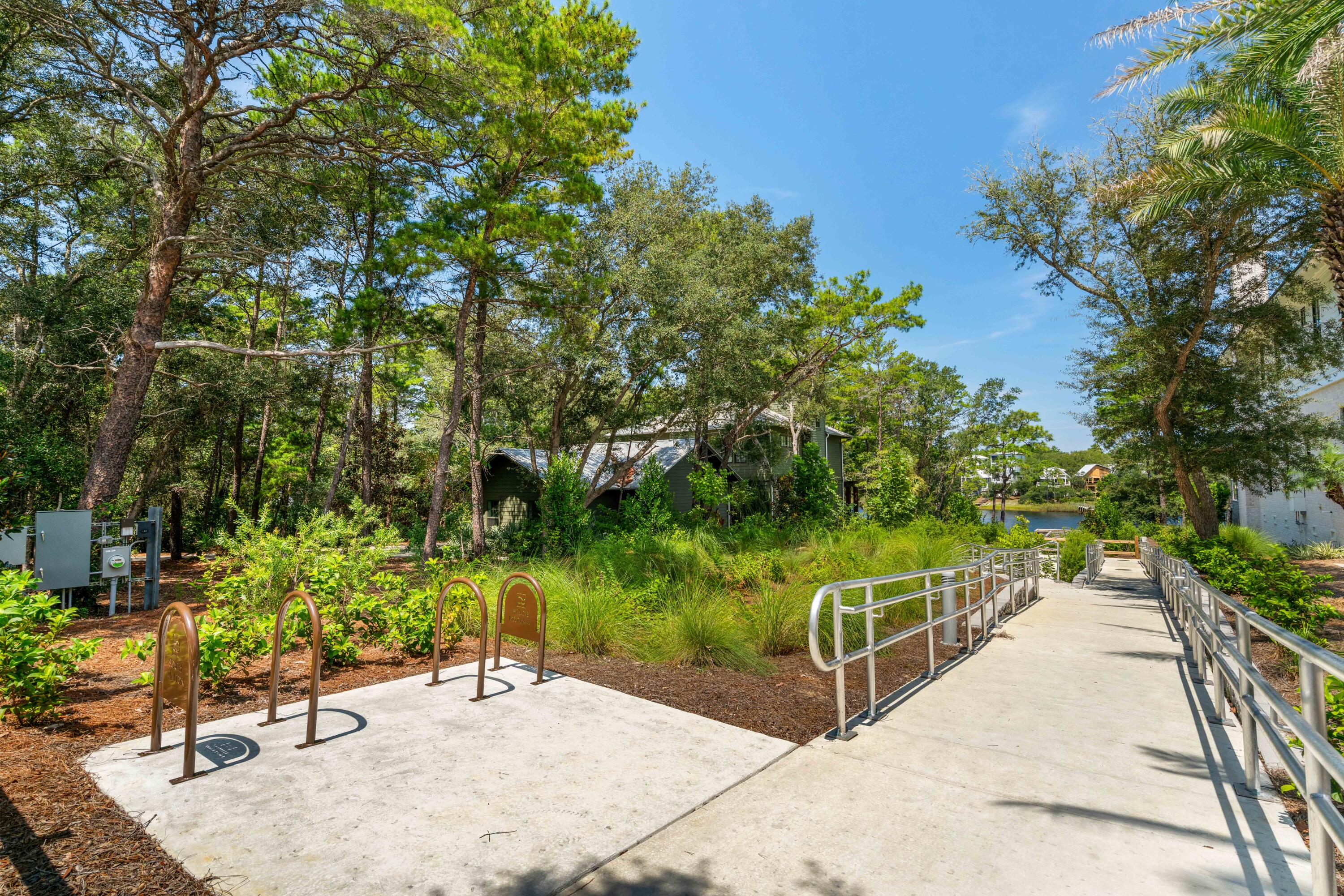 GULF LAKE BEACHES ESTATES - Residential