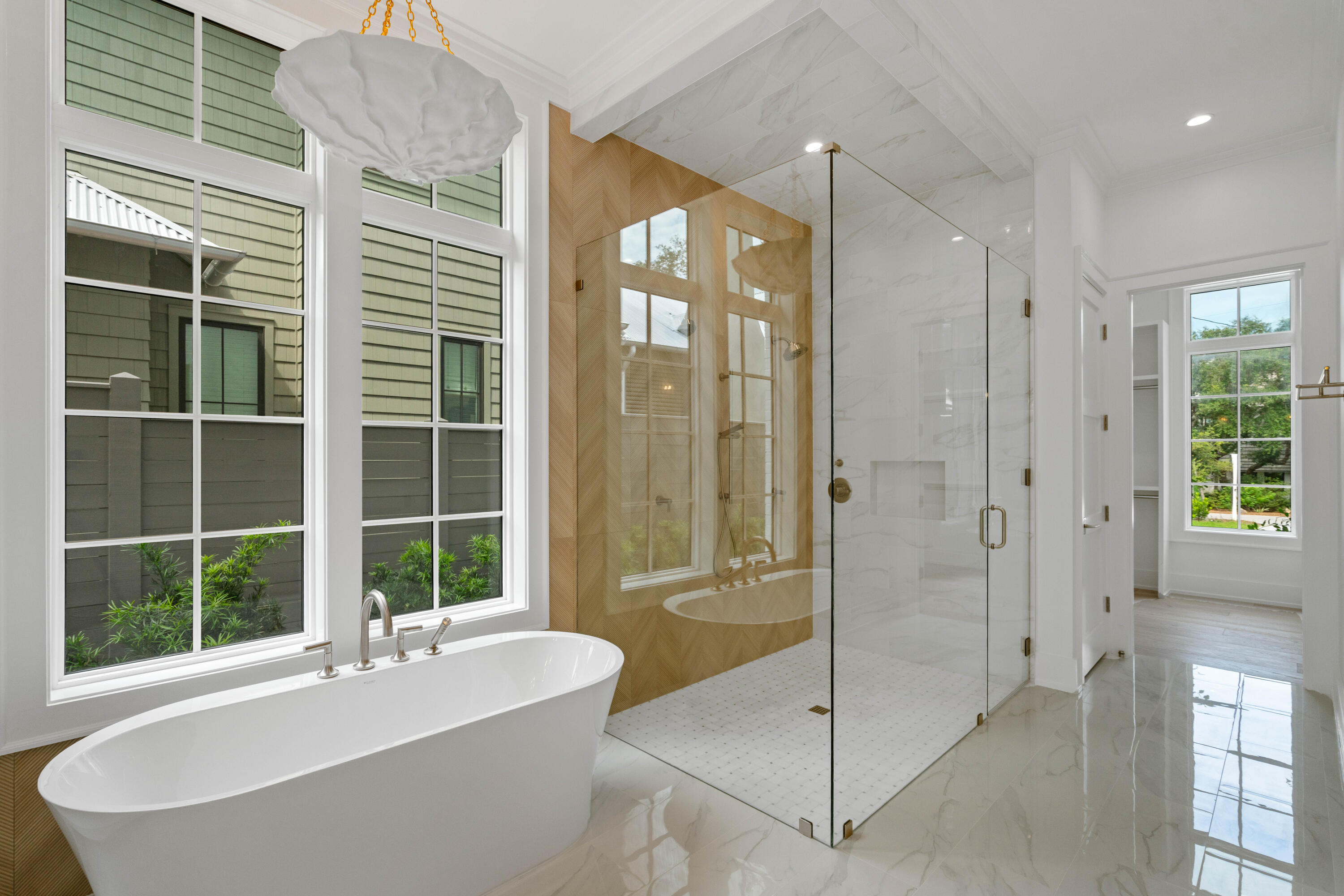 GULF LAKE BEACHES ESTATES - Residential