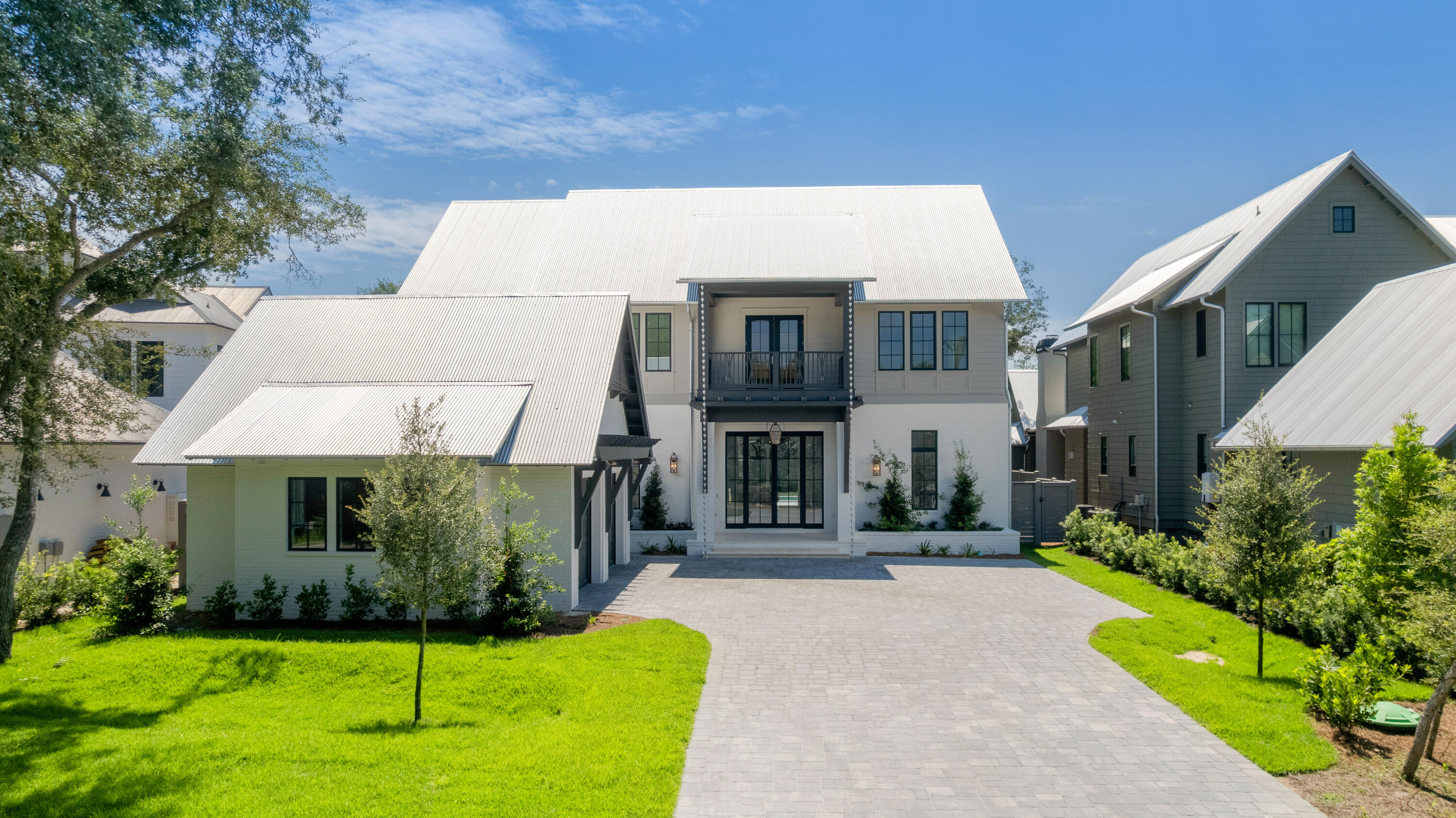 GULF LAKE BEACHES ESTATES - Residential