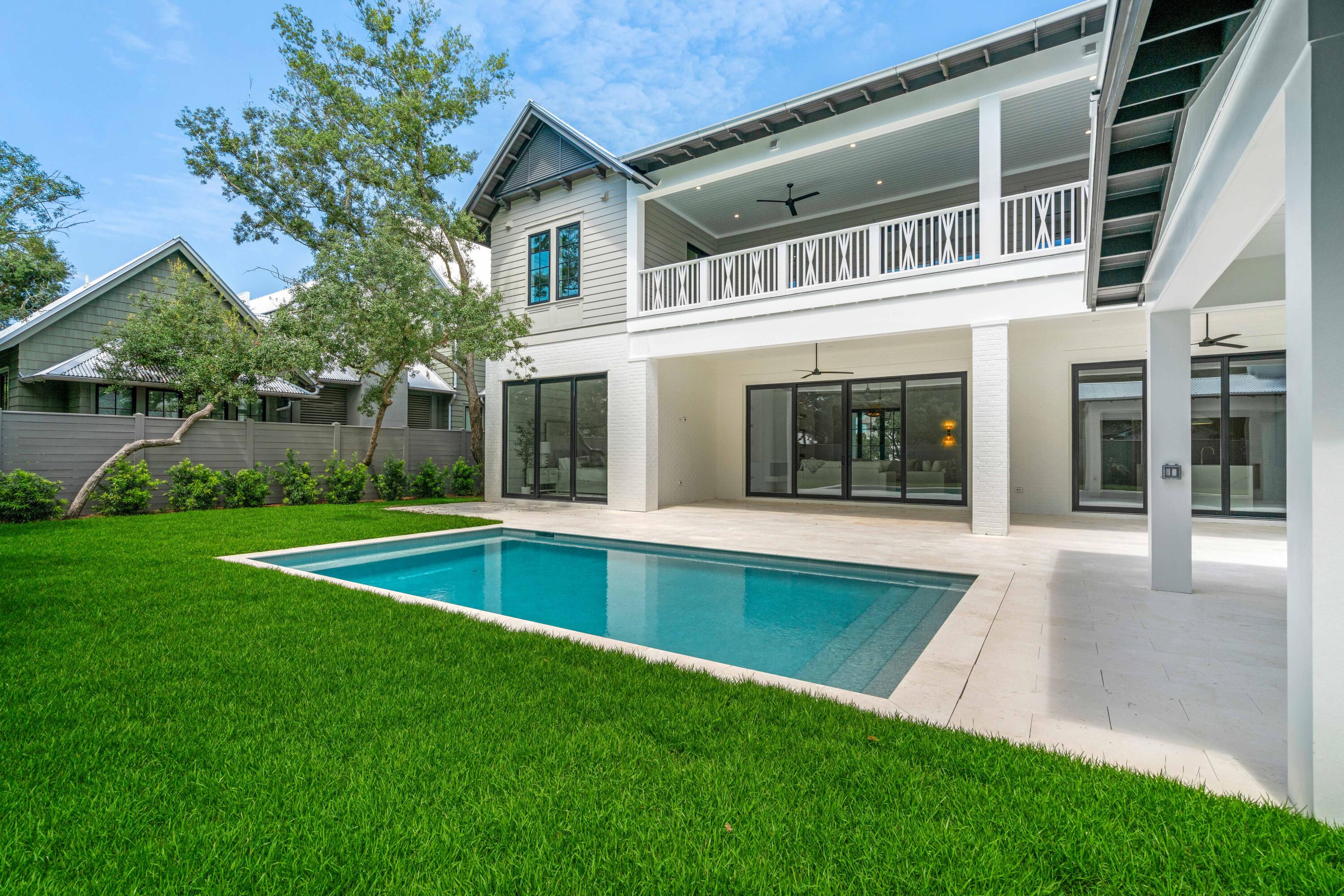 GULF LAKE BEACHES ESTATES - Residential