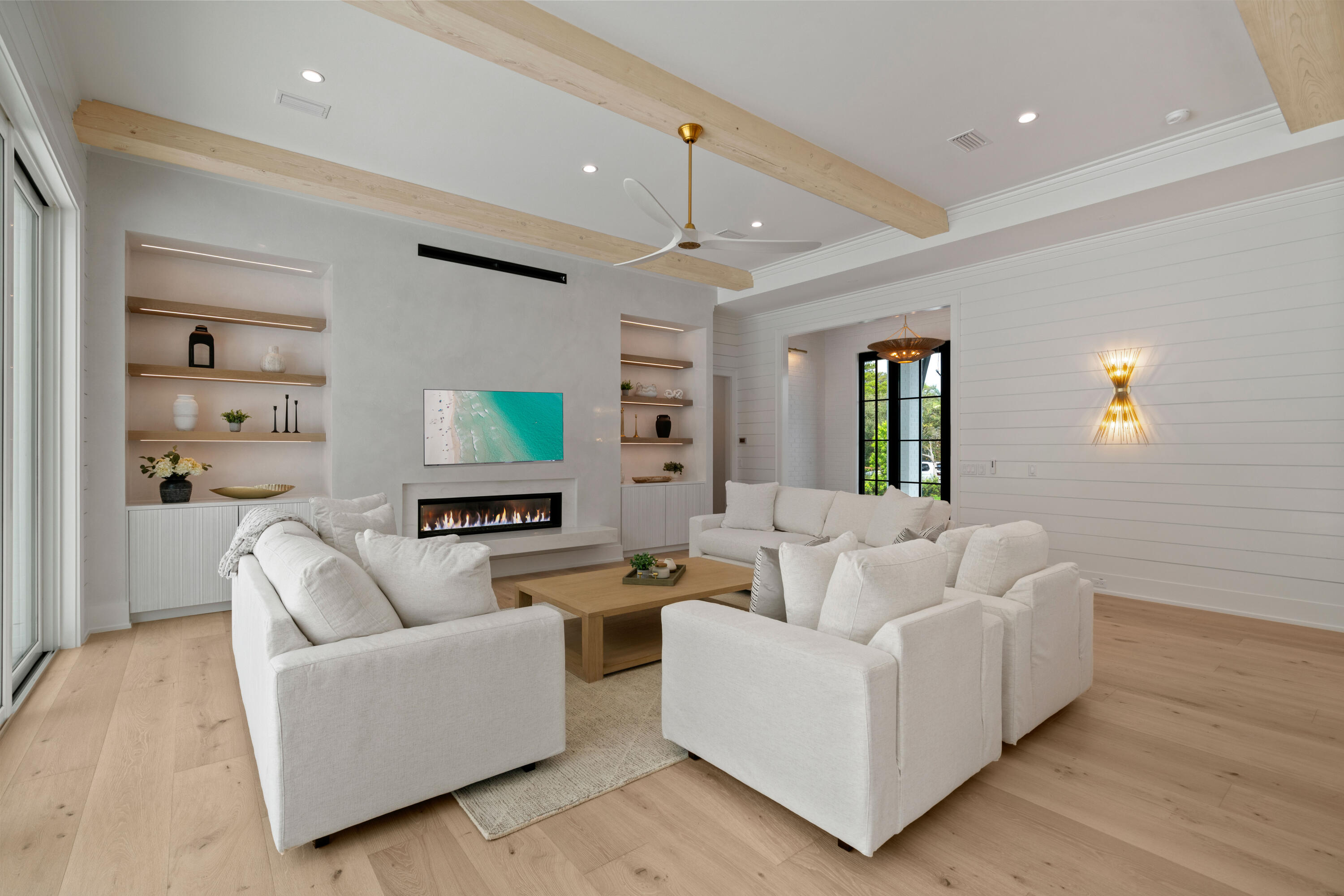 GULF LAKE BEACHES ESTATES - Residential