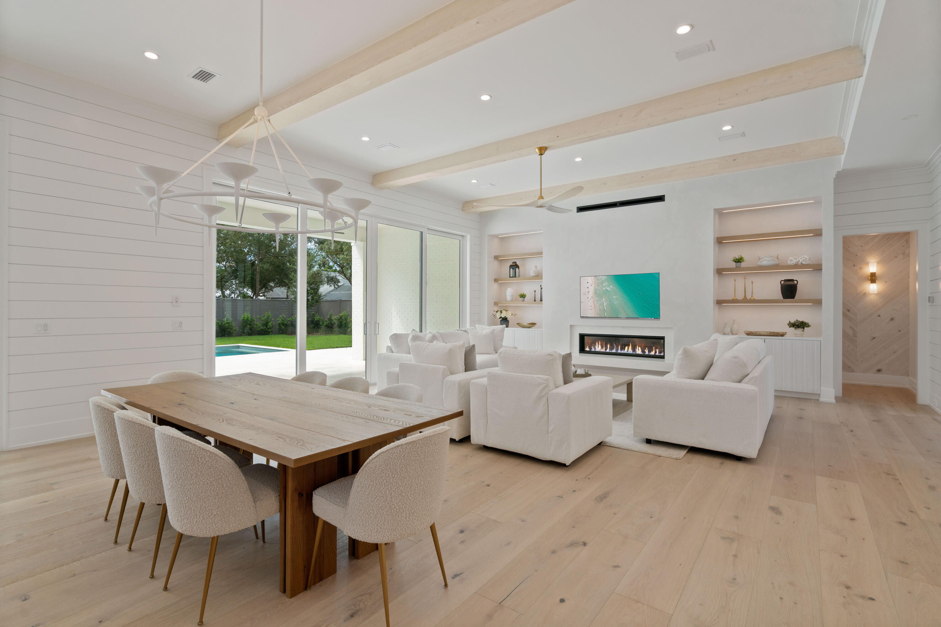GULF LAKE BEACHES ESTATES - Residential