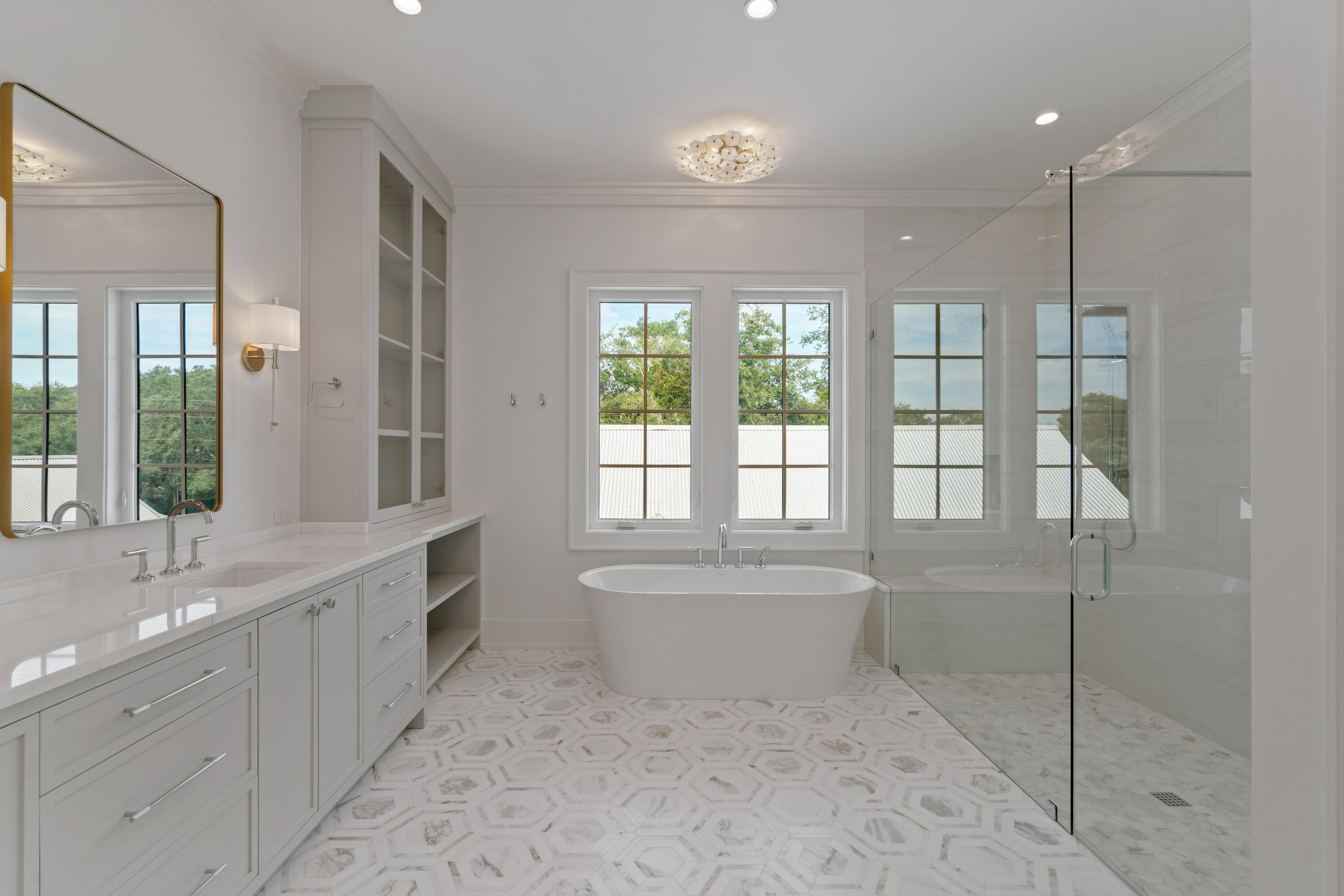 GULF LAKE BEACHES ESTATES - Residential