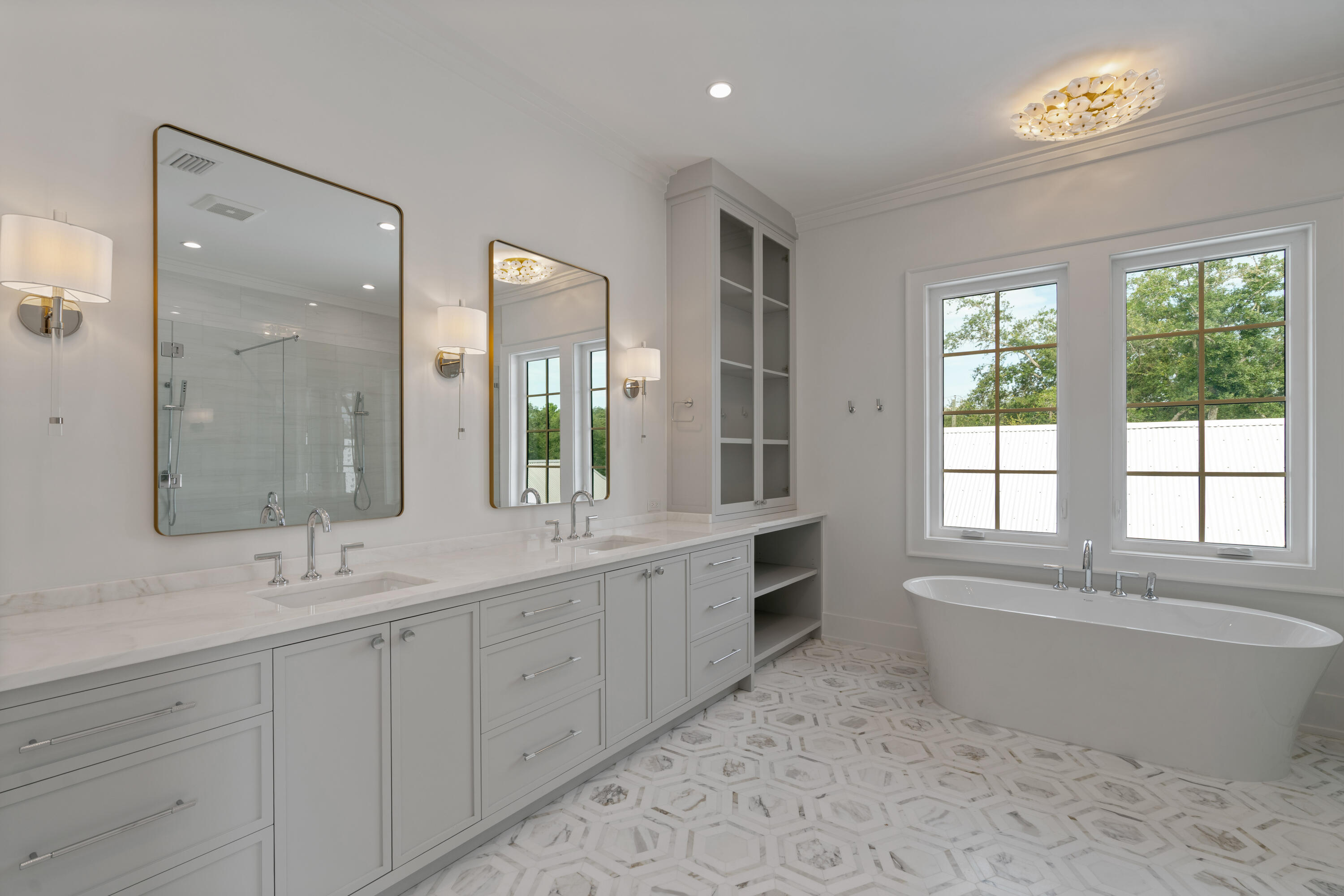 GULF LAKE BEACHES ESTATES - Residential