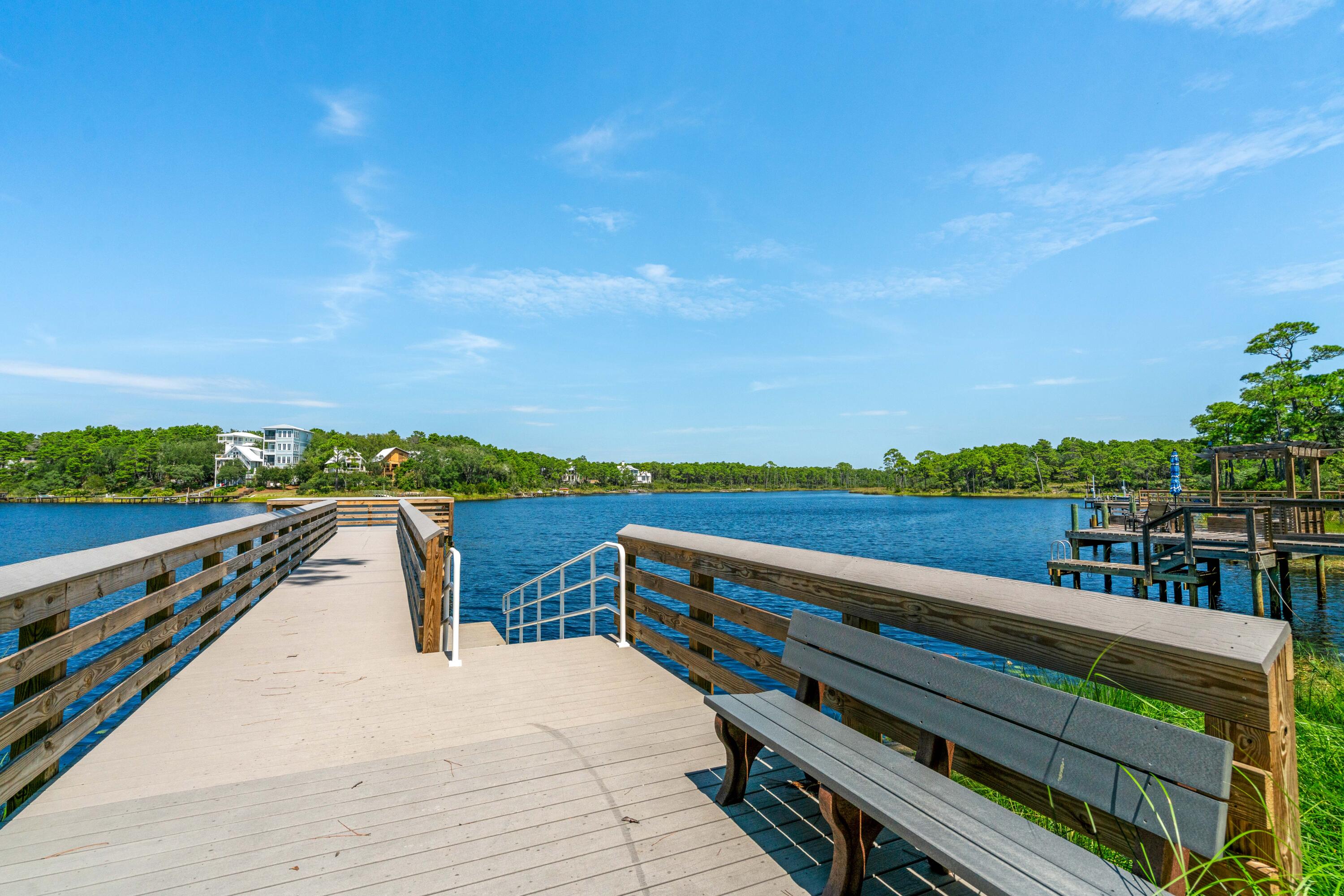 GULF LAKE BEACHES ESTATES - Residential
