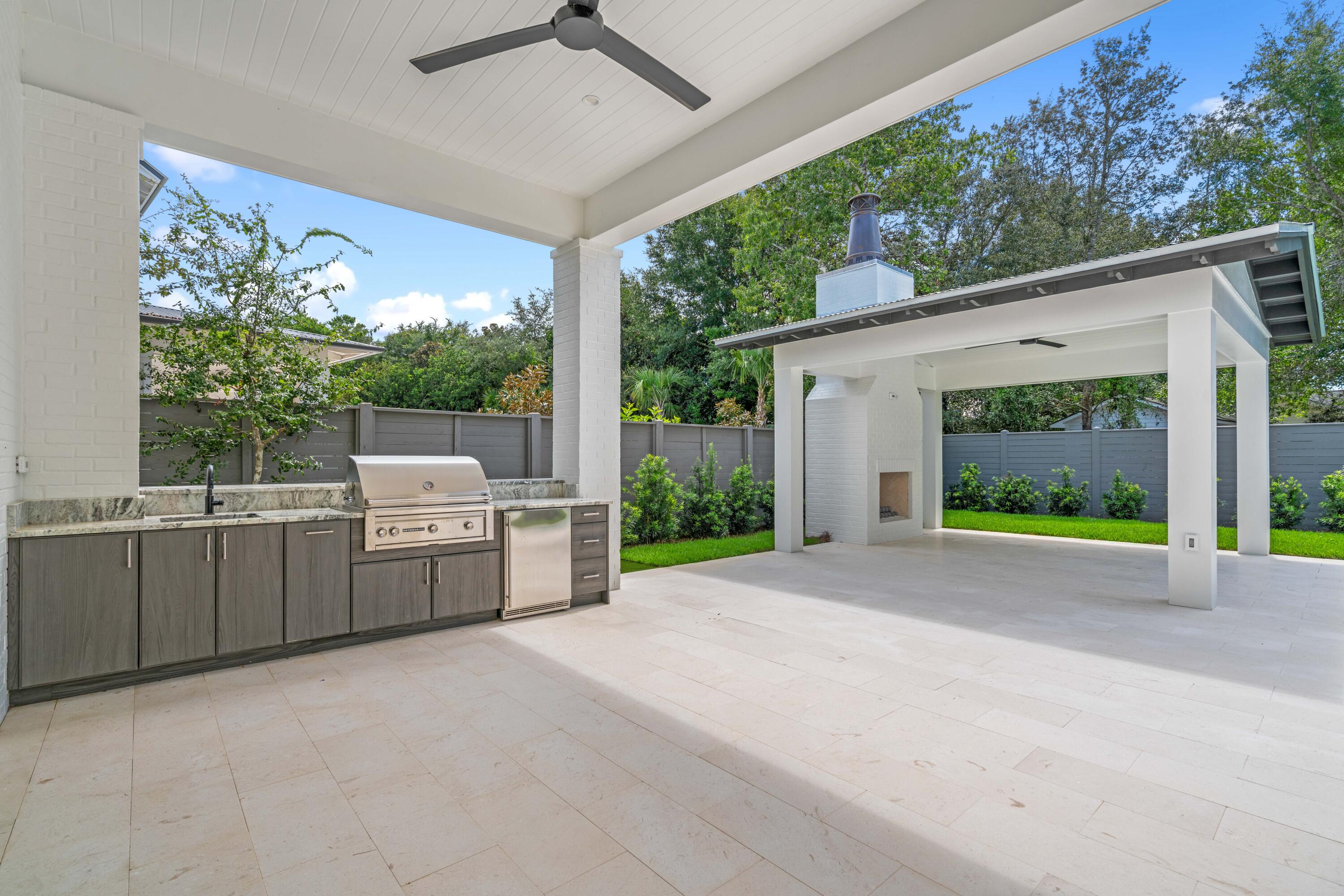 GULF LAKE BEACHES ESTATES - Residential