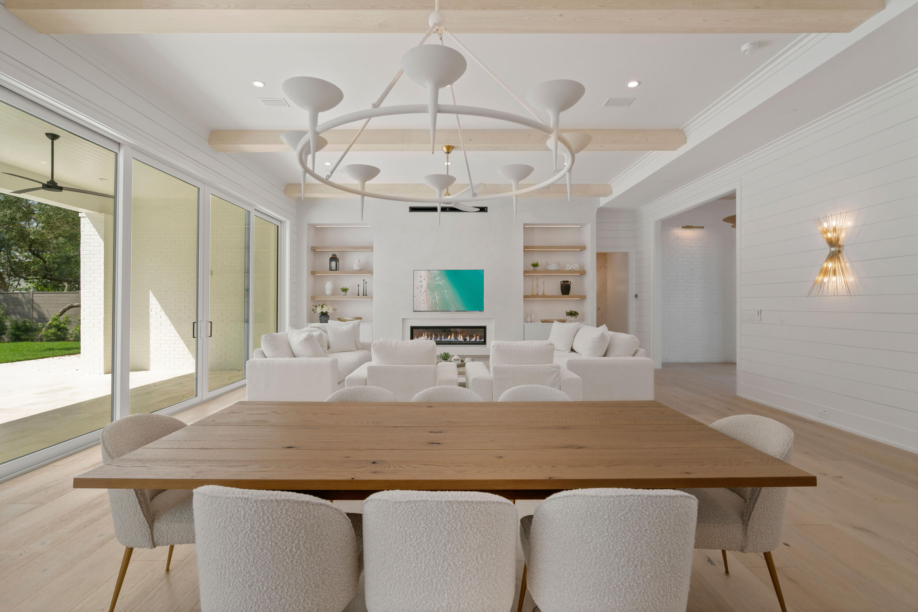 GULF LAKE BEACHES ESTATES - Residential