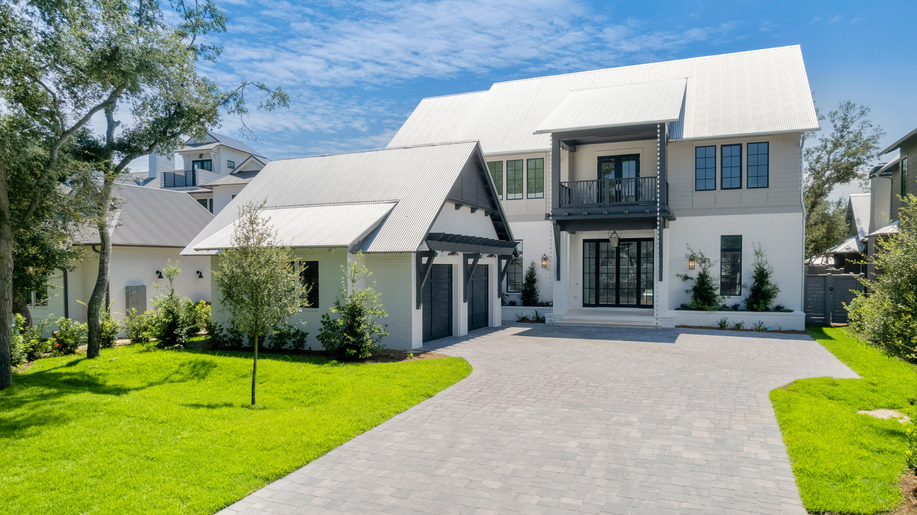 GULF LAKE BEACHES ESTATES - Residential