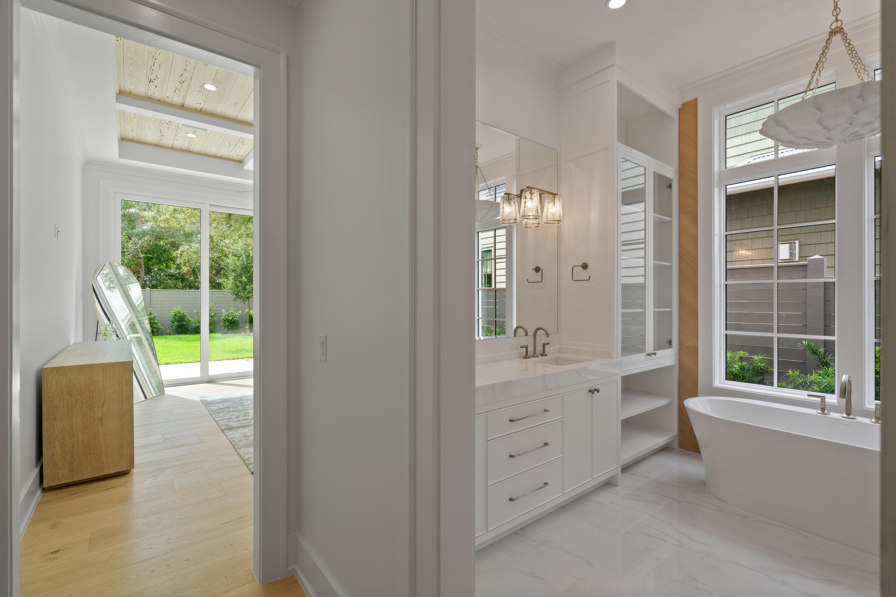 GULF LAKE BEACHES ESTATES - Residential