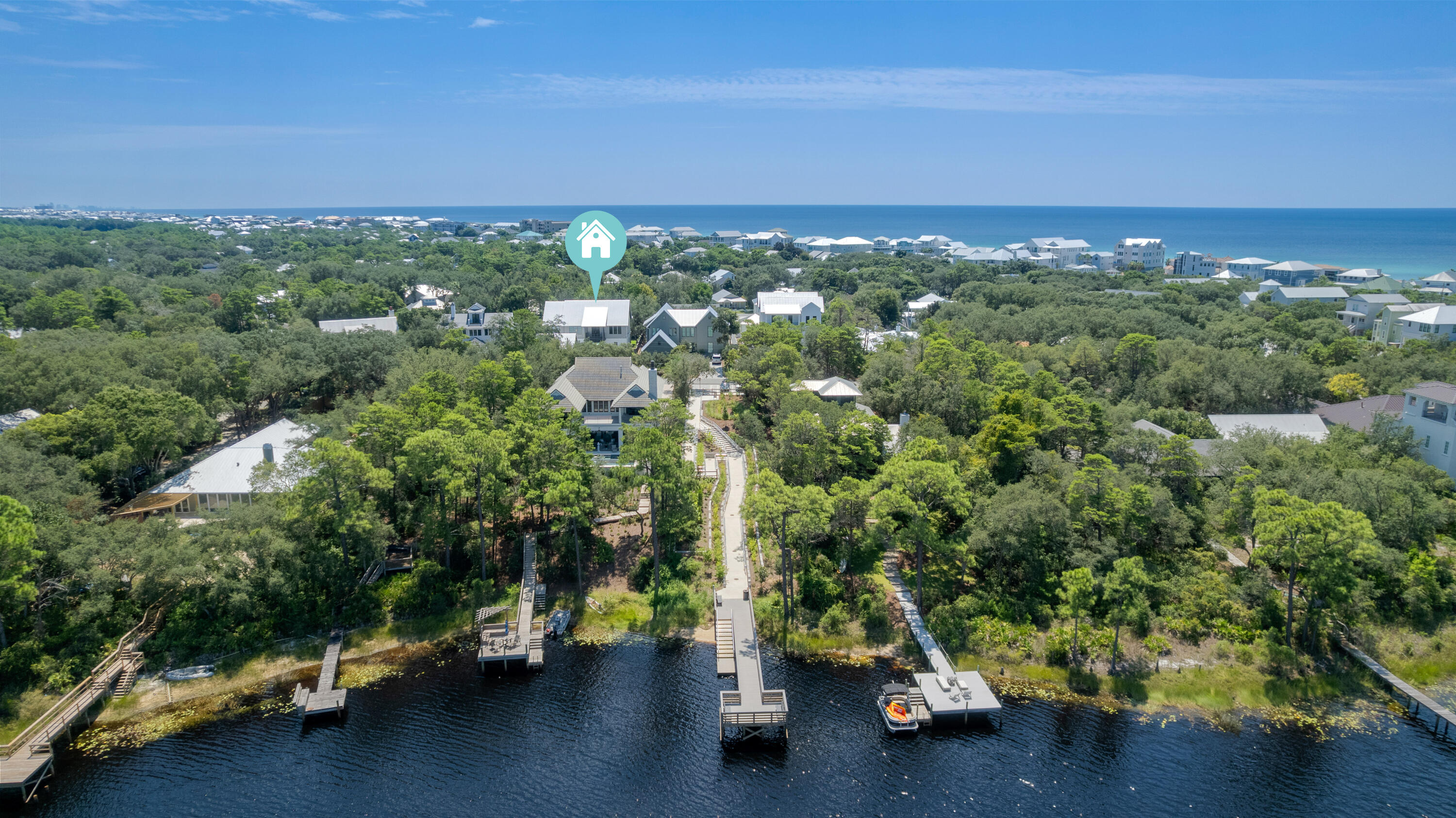 GULF LAKE BEACHES ESTATES - Residential