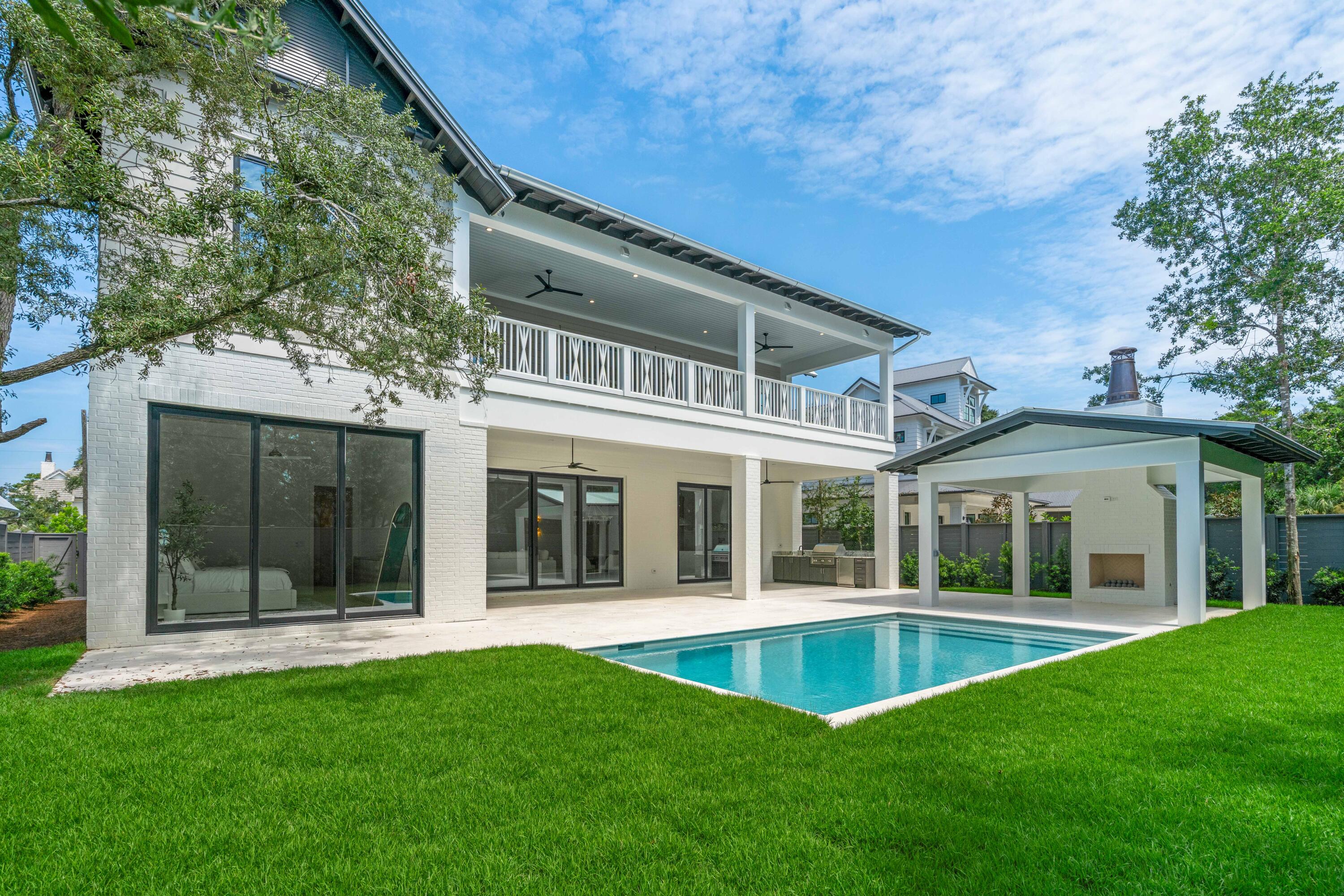 GULF LAKE BEACHES ESTATES - Residential