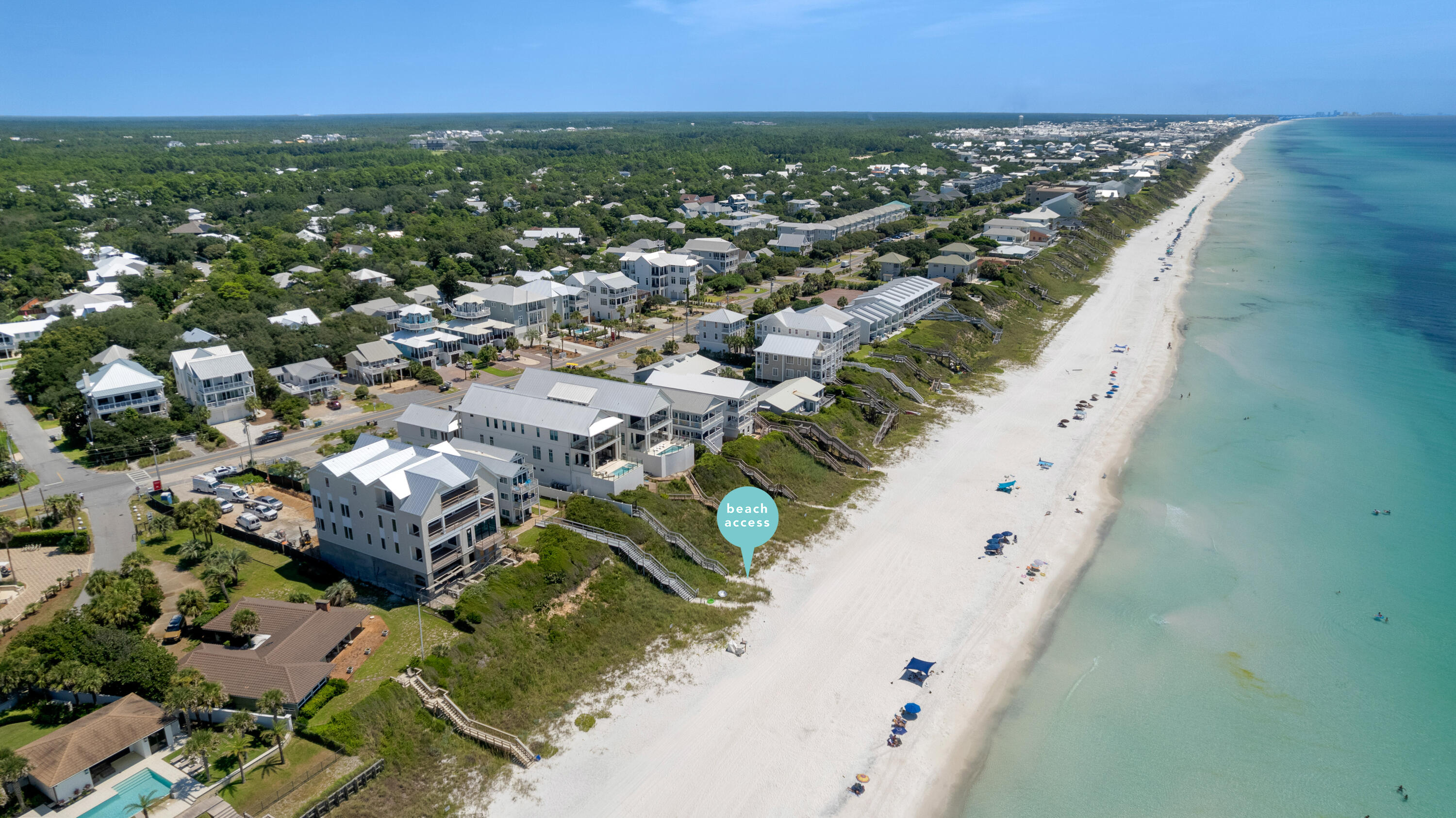 GULF LAKE BEACHES ESTATES - Residential