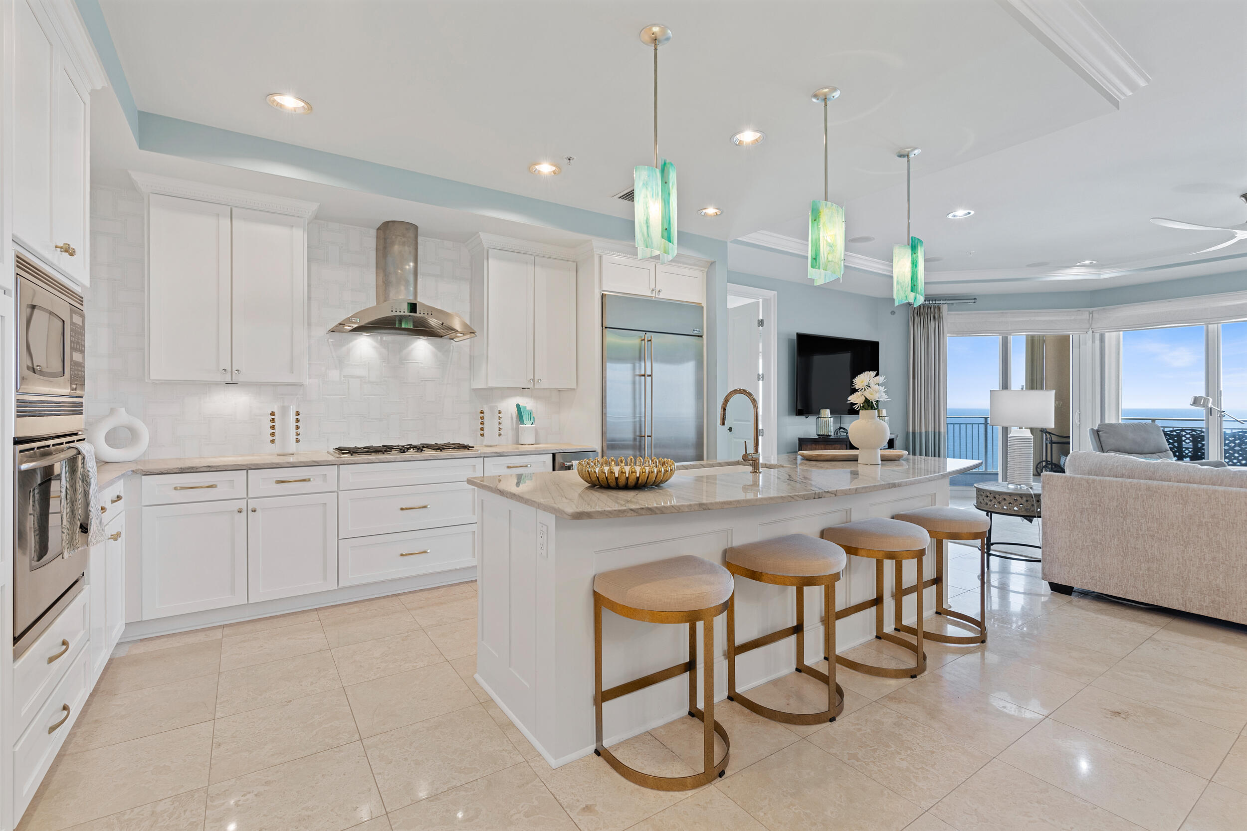 GRAND DUNES - NORTH TOWER - Residential