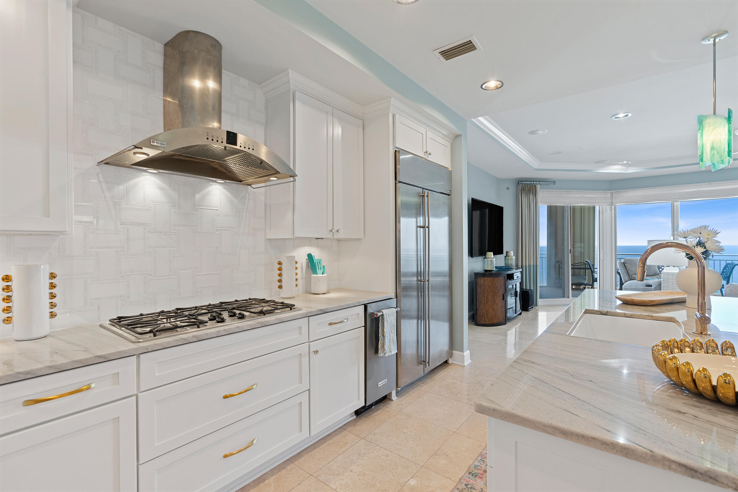 GRAND DUNES - NORTH TOWER - Residential