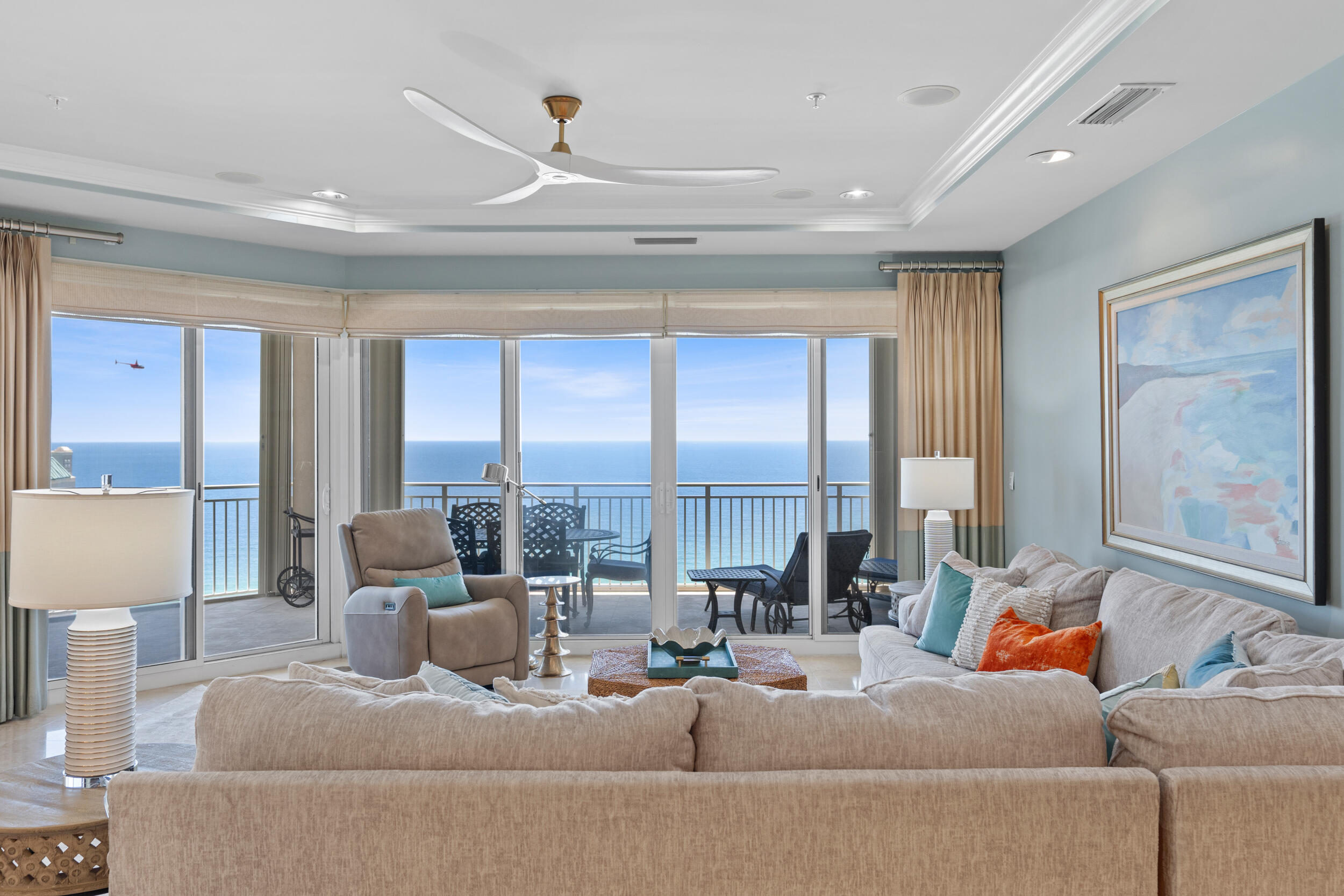 GRAND DUNES - NORTH TOWER - Residential