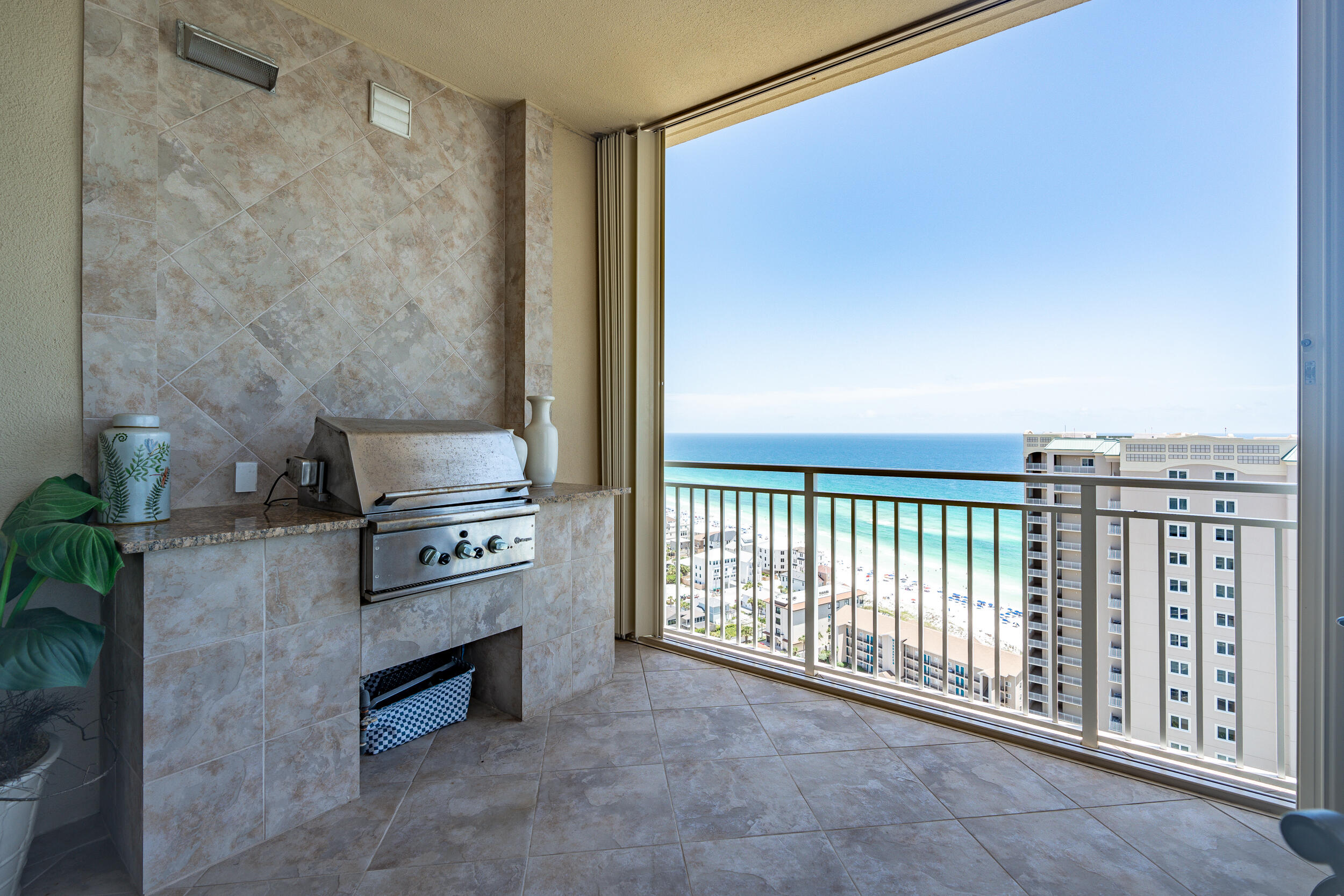 GRAND DUNES - NORTH TOWER - Residential