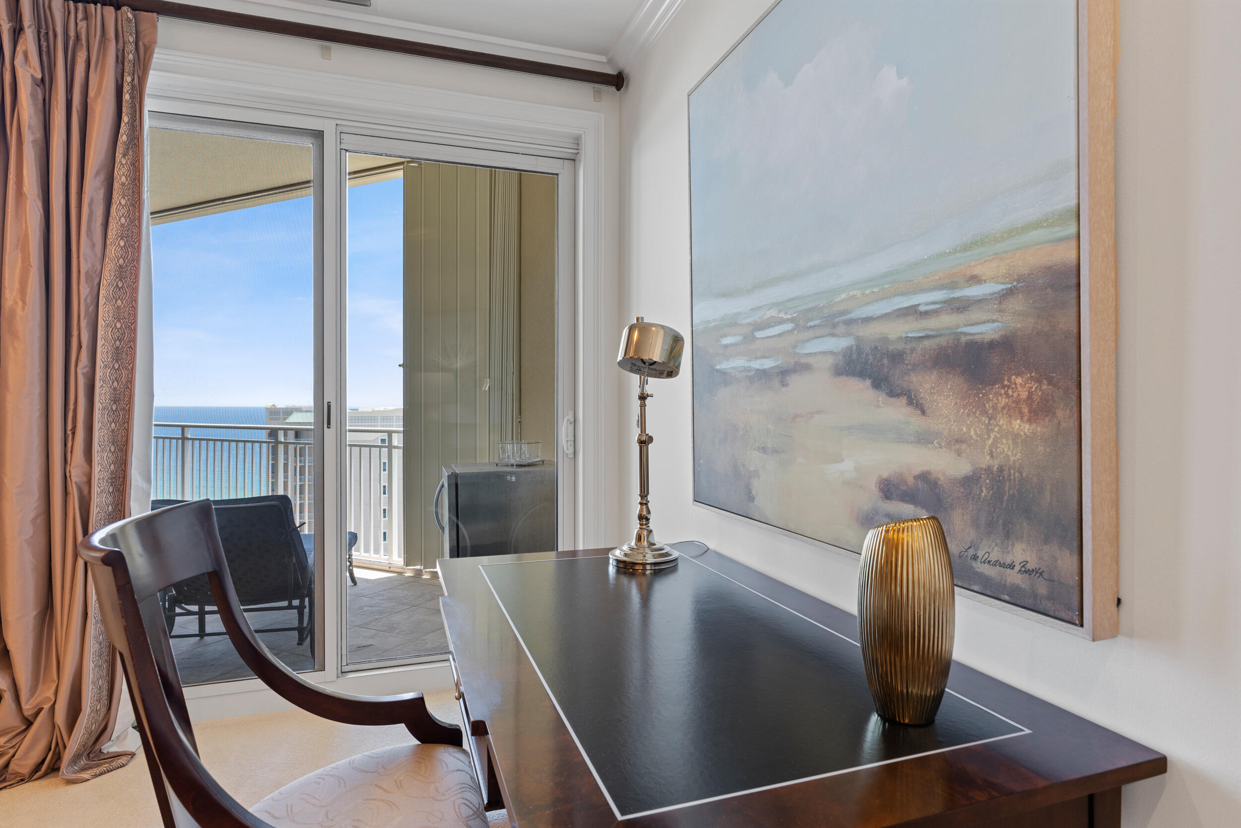 GRAND DUNES - NORTH TOWER - Residential