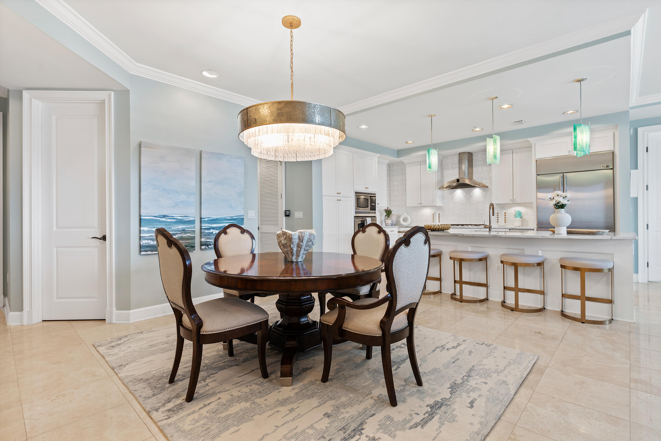 GRAND DUNES - NORTH TOWER - Residential