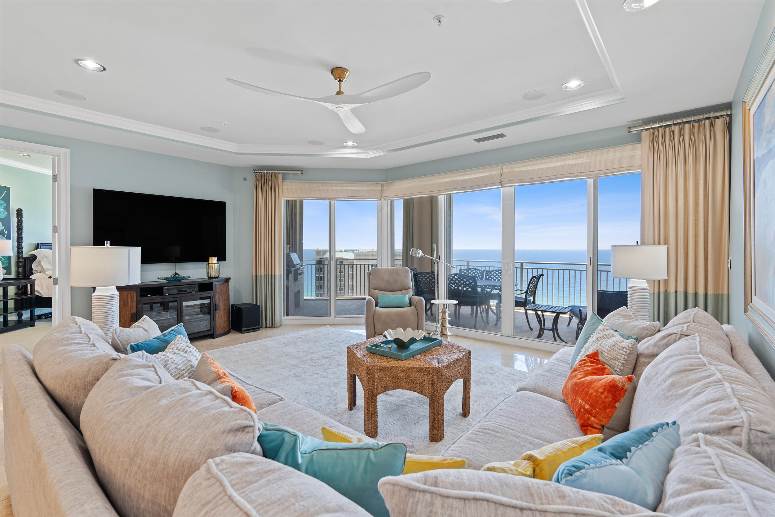 GRAND DUNES - NORTH TOWER - Residential