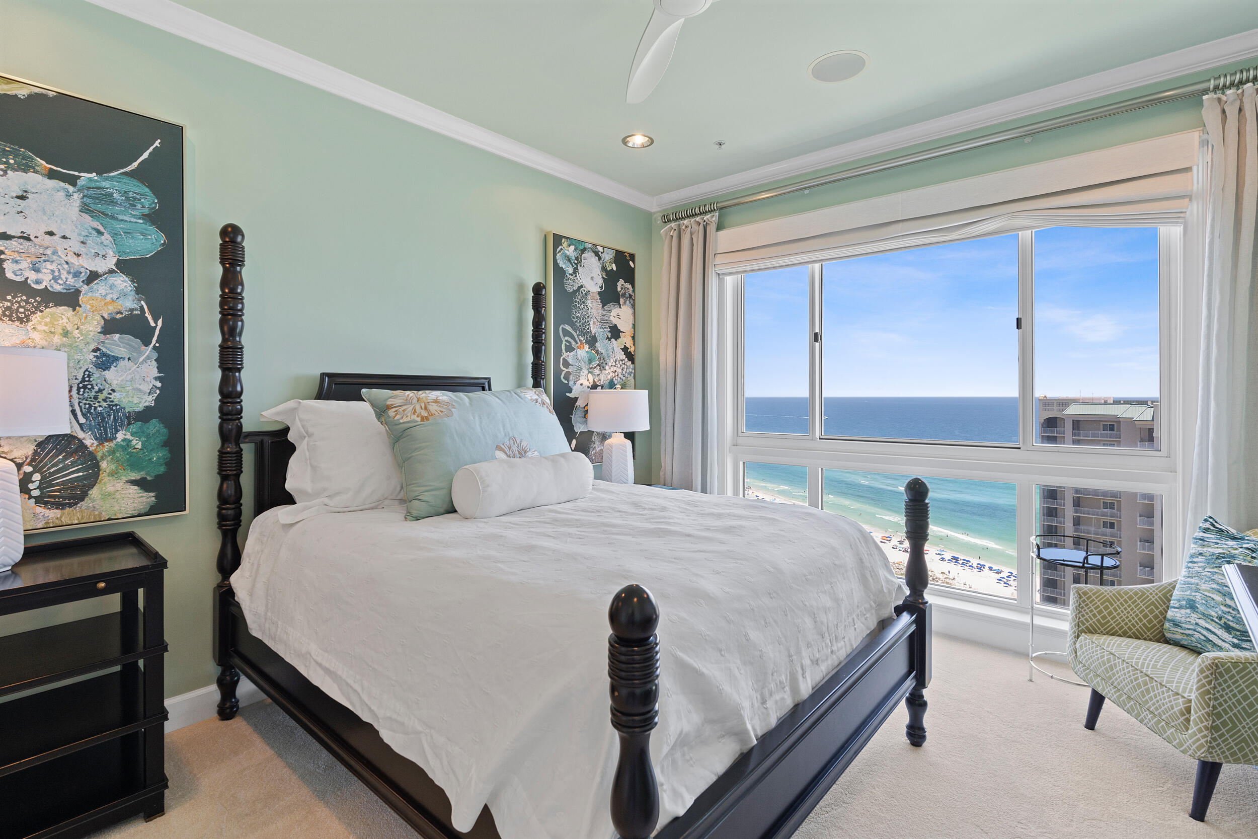 GRAND DUNES - NORTH TOWER - Residential