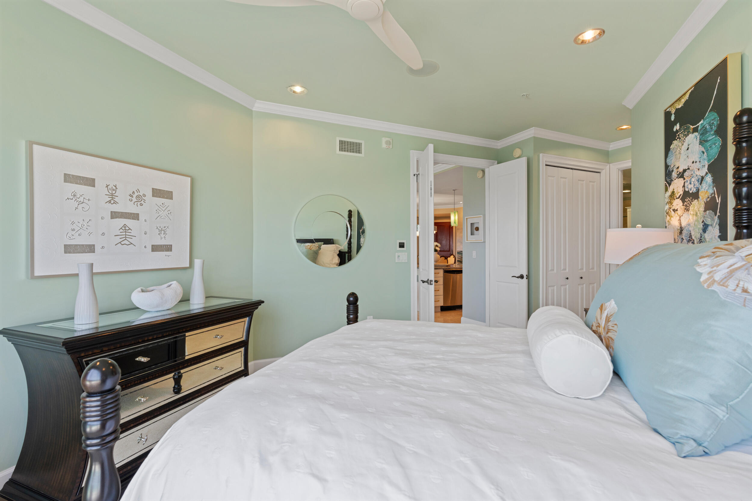 GRAND DUNES - NORTH TOWER - Residential