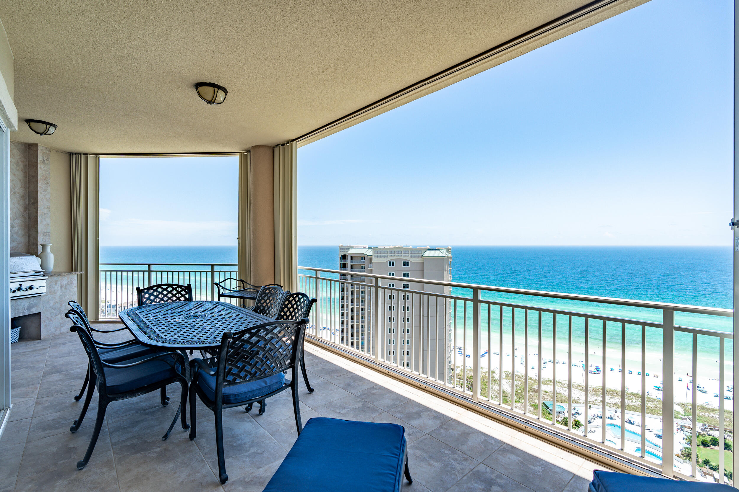 GRAND DUNES - NORTH TOWER - Residential