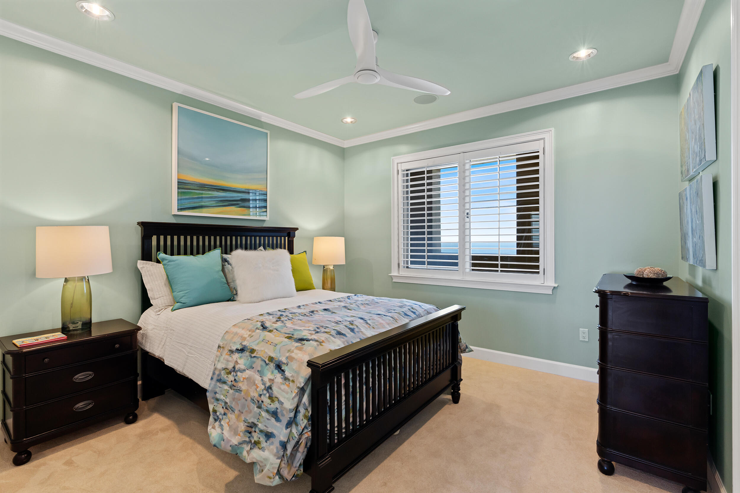 GRAND DUNES - NORTH TOWER - Residential