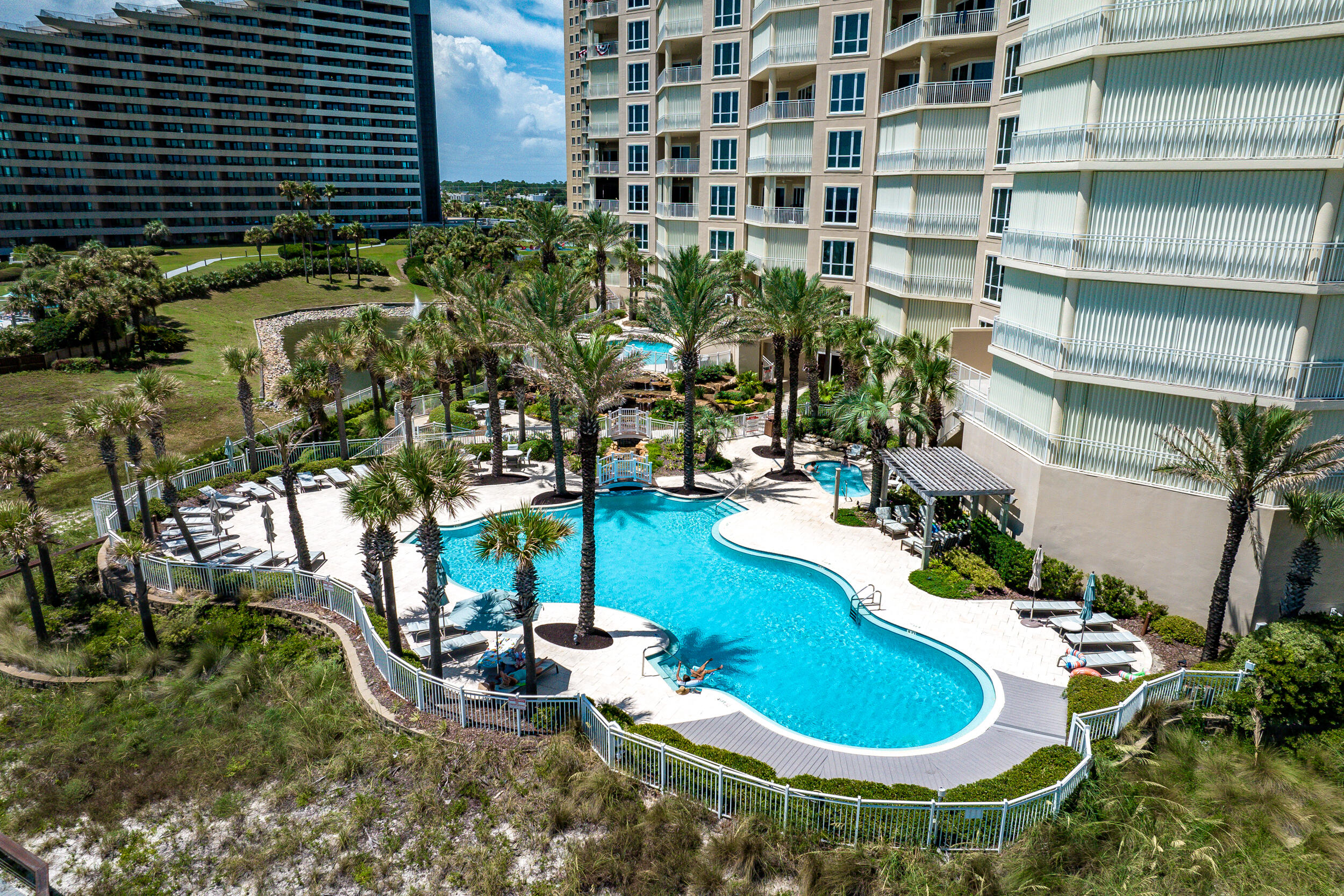 GRAND DUNES - NORTH TOWER - Residential