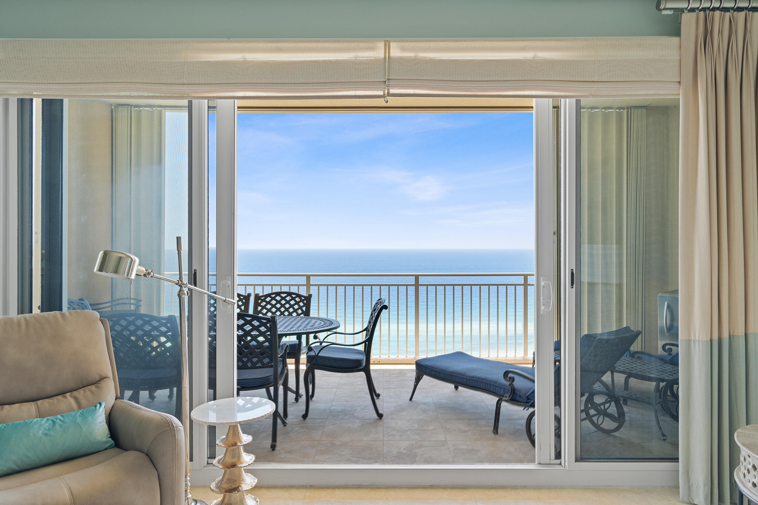 GRAND DUNES - NORTH TOWER - Residential