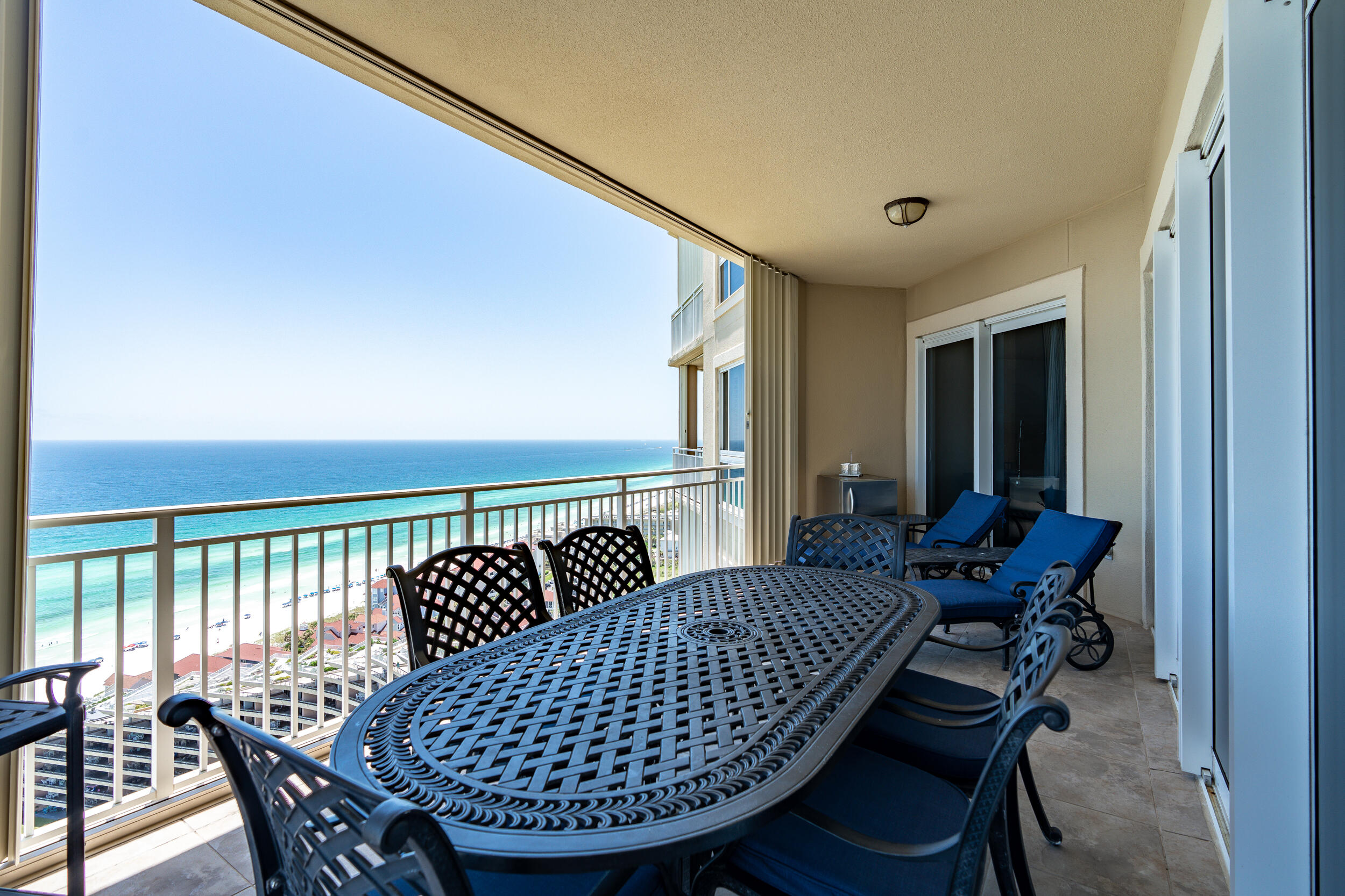 GRAND DUNES - NORTH TOWER - Residential