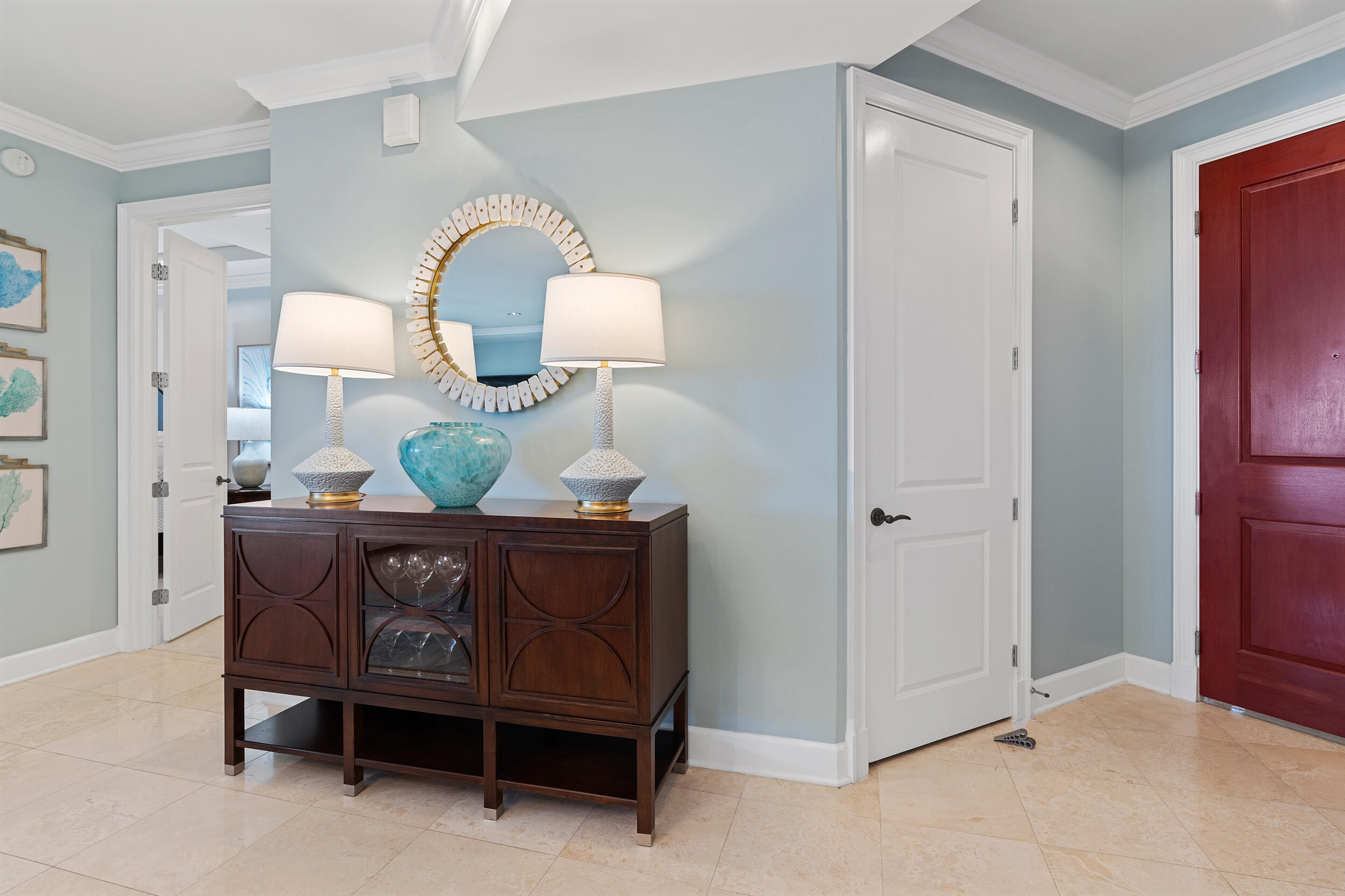 GRAND DUNES - NORTH TOWER - Residential