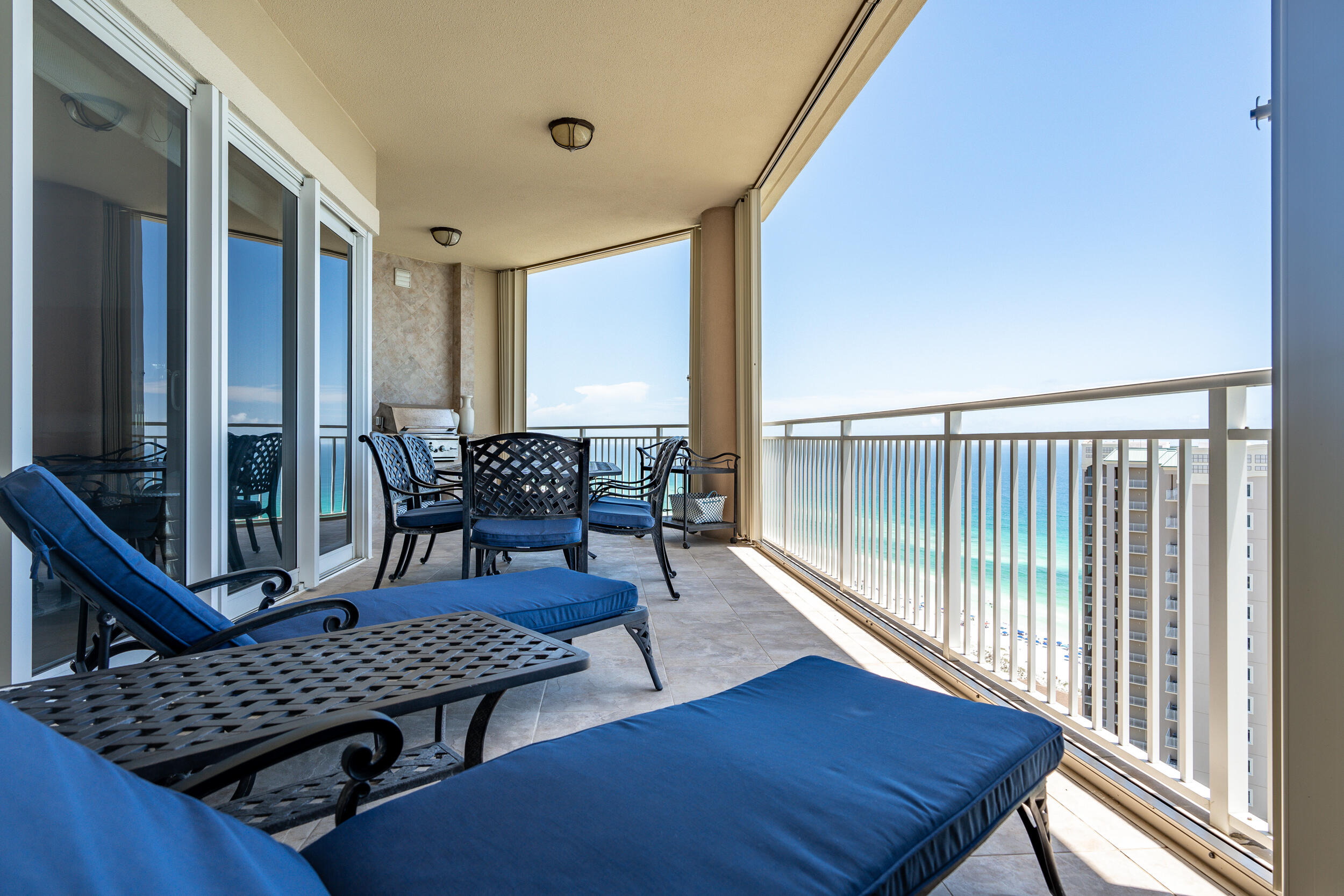 GRAND DUNES - NORTH TOWER - Residential